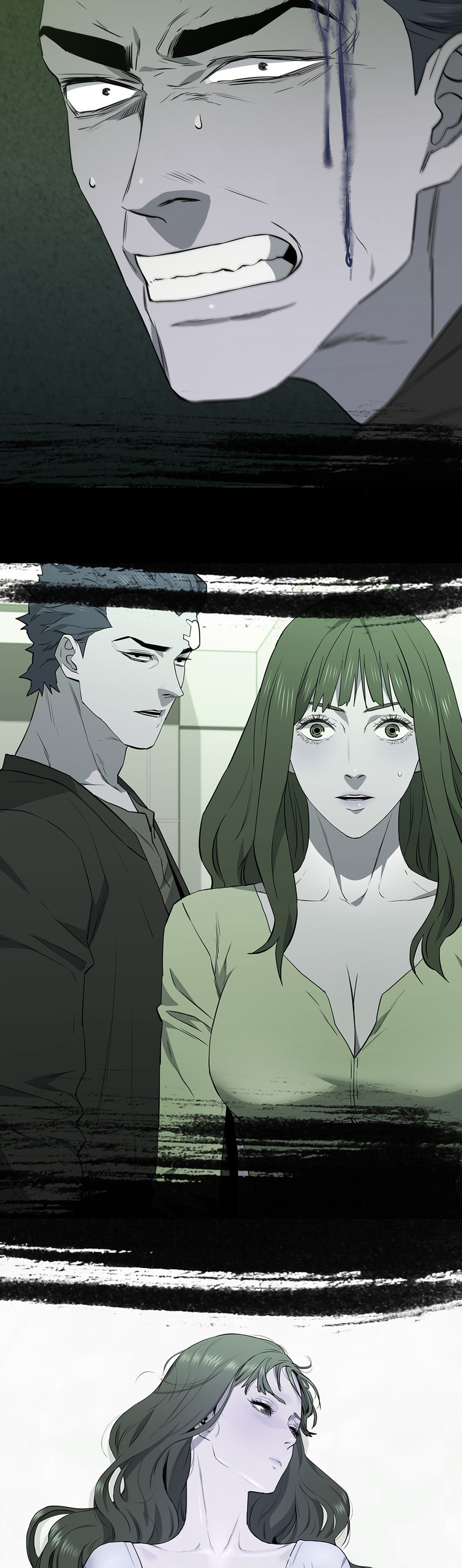 Thorns on Innocence Chapter 104 Page 20