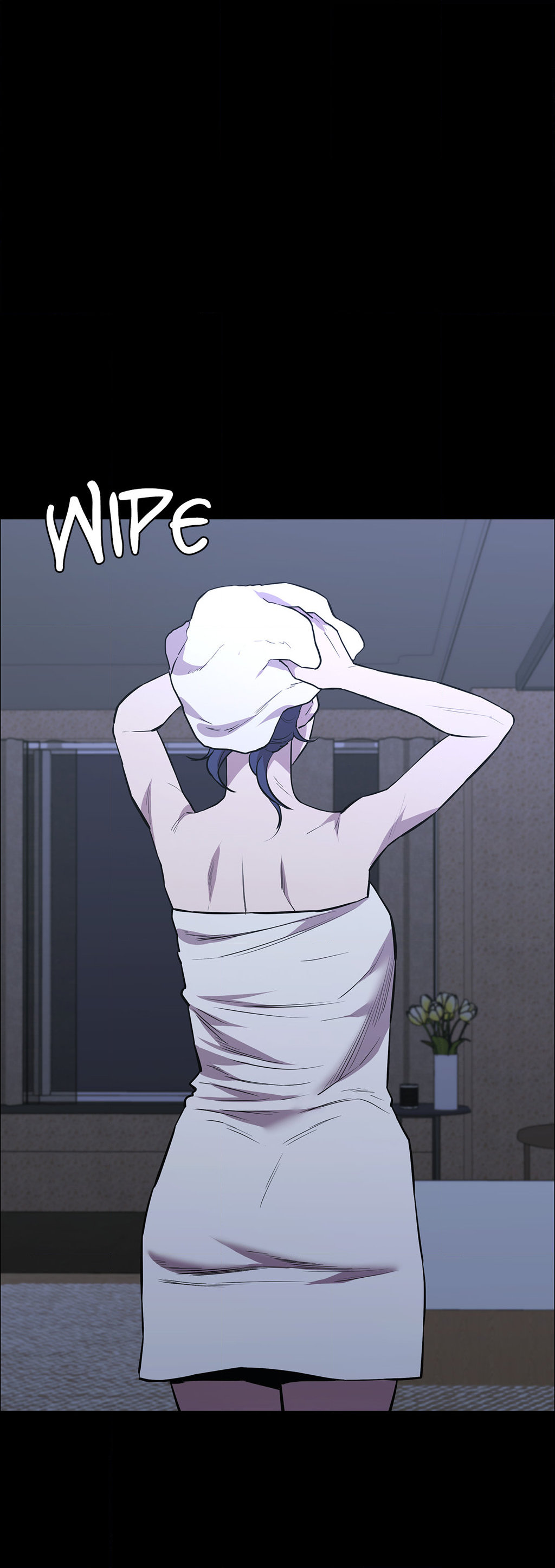 Thorns on Innocence Chapter 104 Page 27