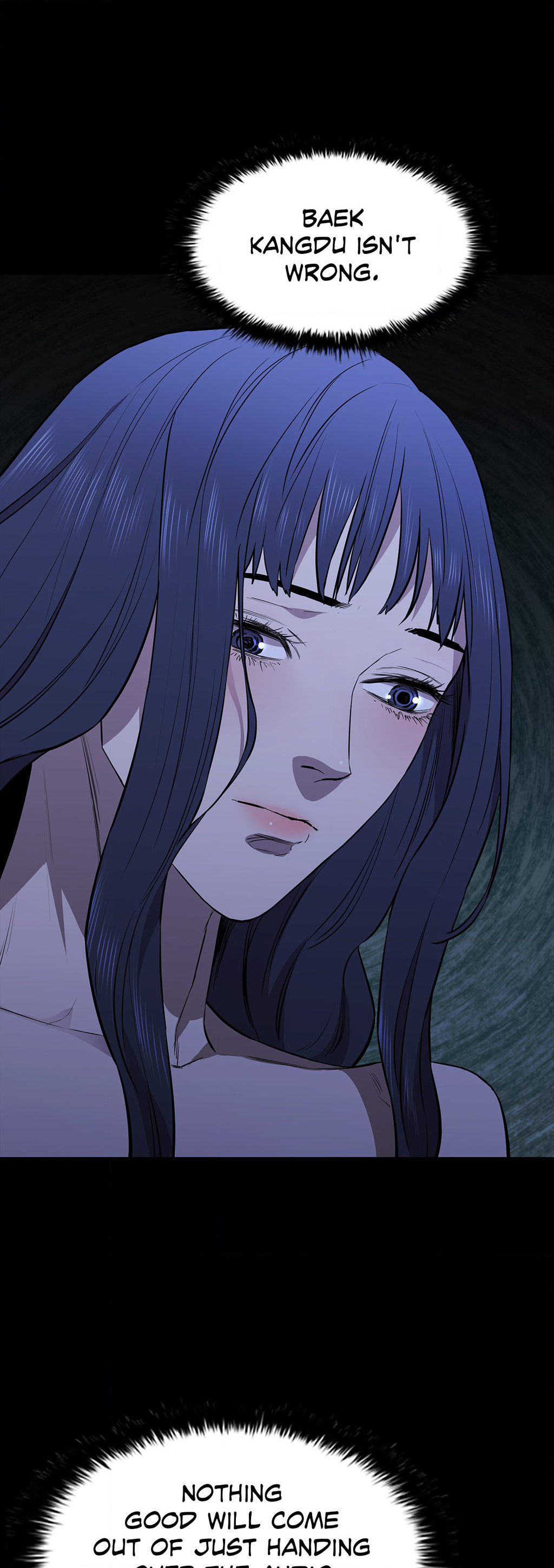 Thorns on Innocence Chapter 104 Page 28