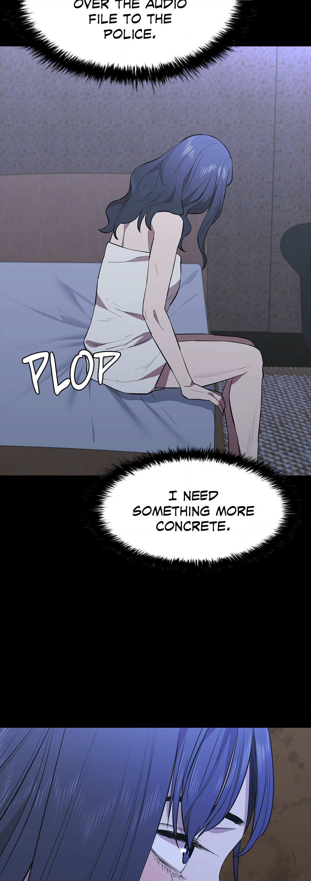 Thorns on Innocence Chapter 104 Page 29