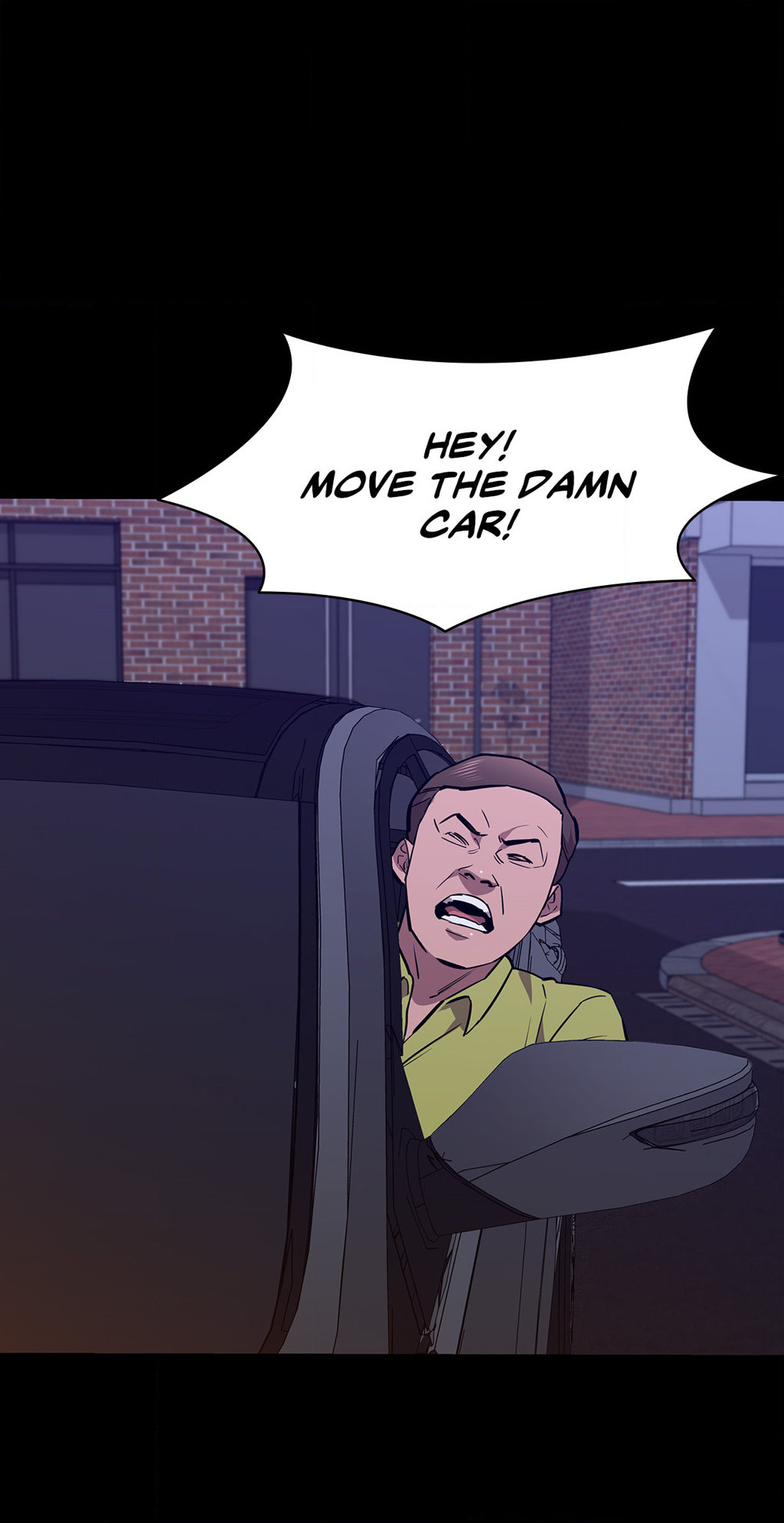 Thorns on Innocence Chapter 104 Page 32