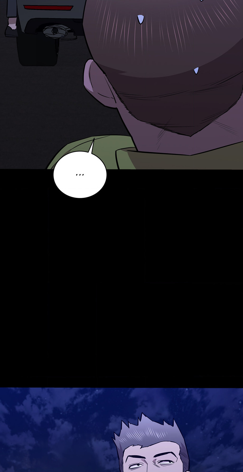Thorns on Innocence Chapter 104 Page 34