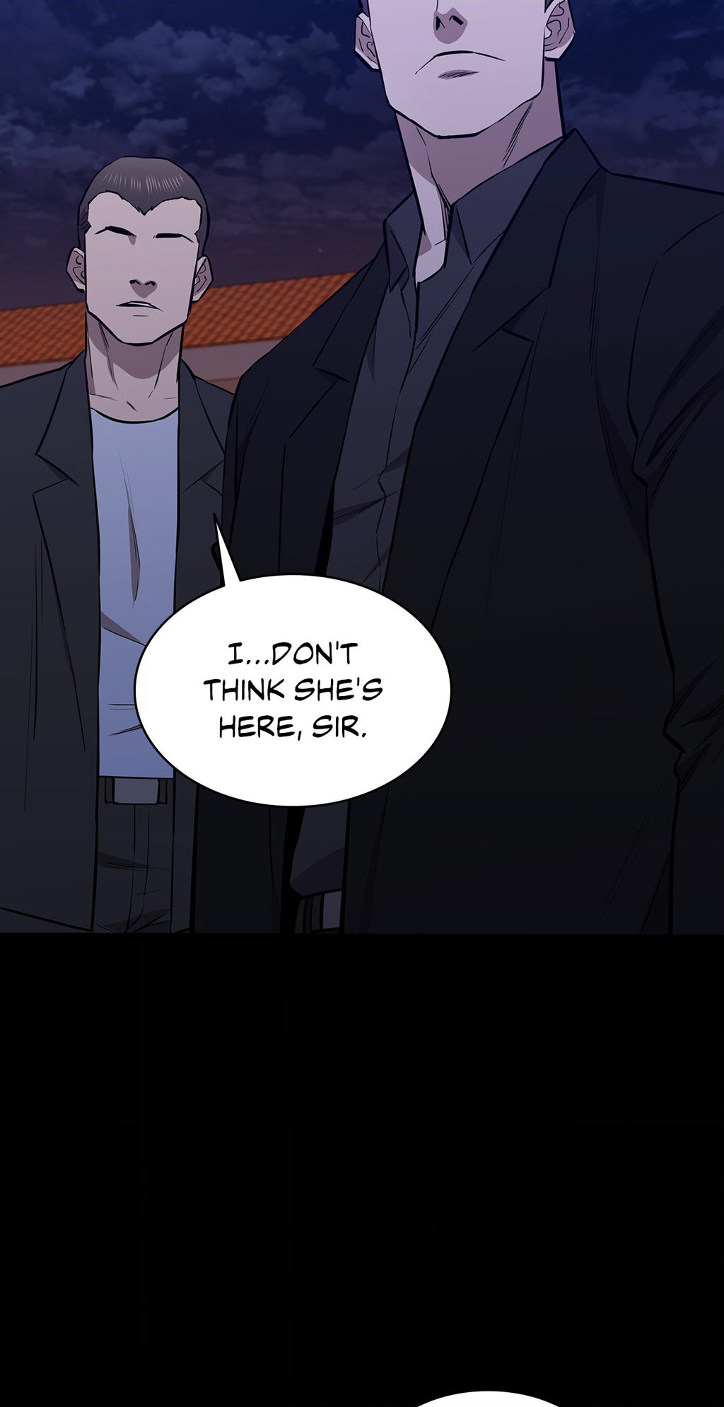 Thorns on Innocence Chapter 104 Page 35