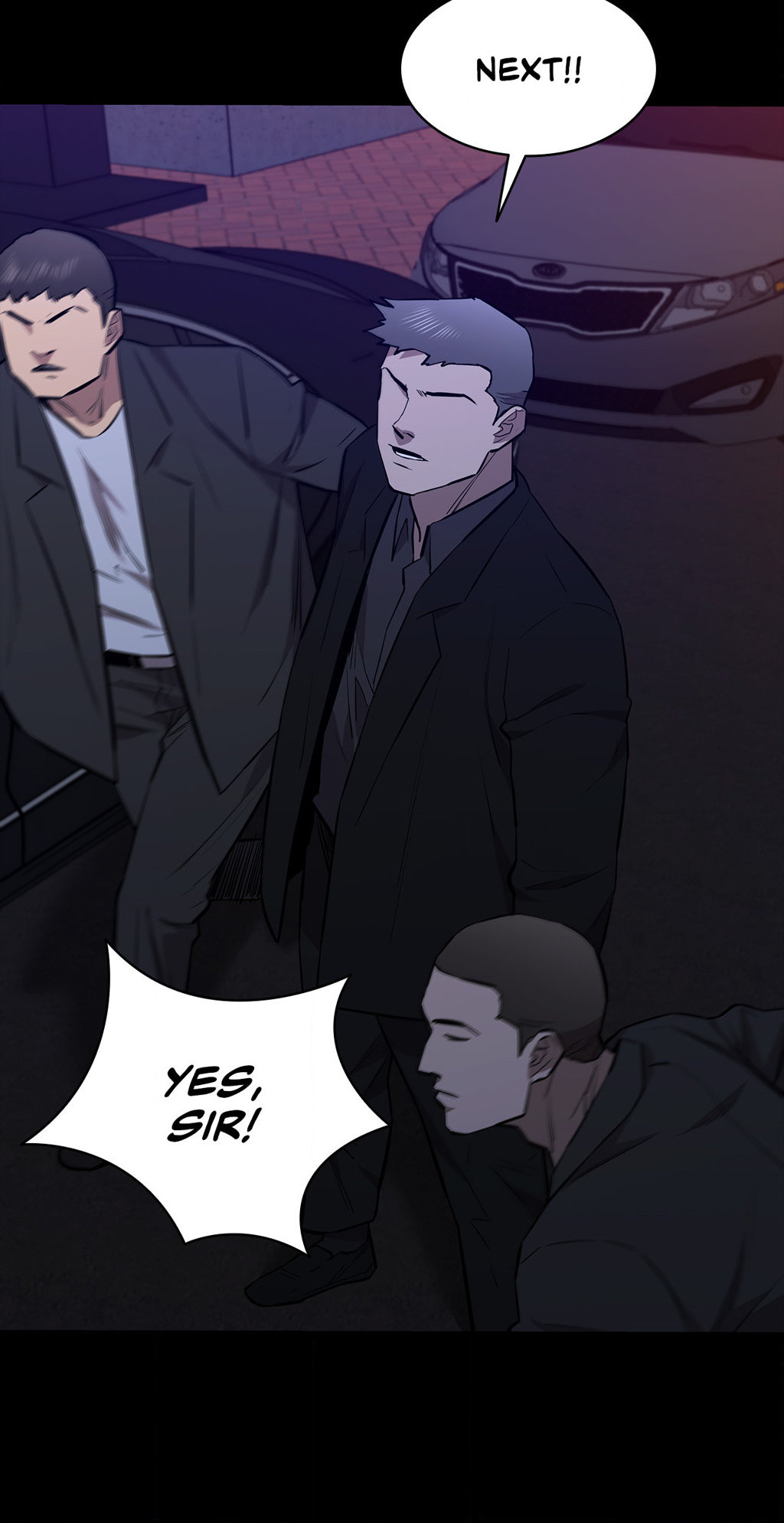 Thorns on Innocence Chapter 104 Page 36