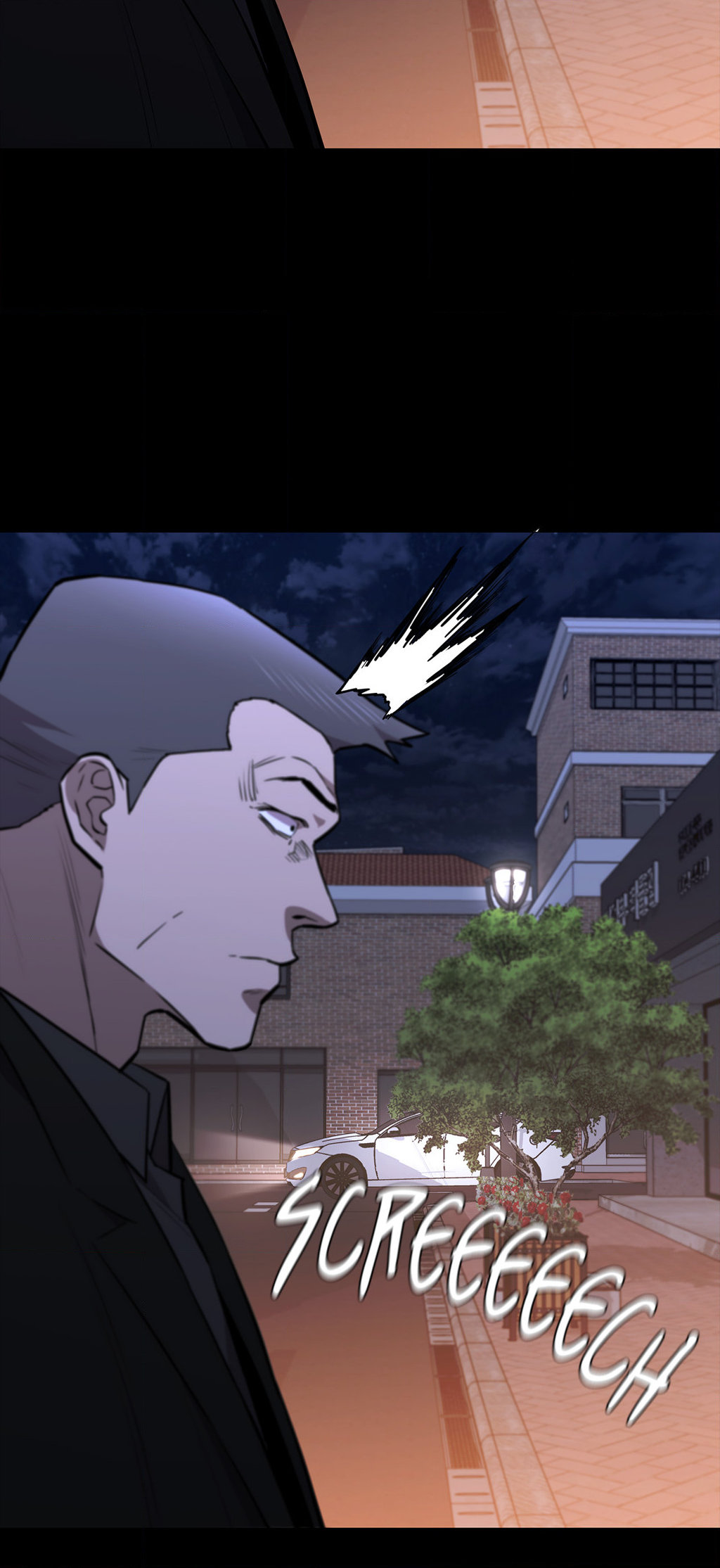 Thorns on Innocence Chapter 104 Page 40