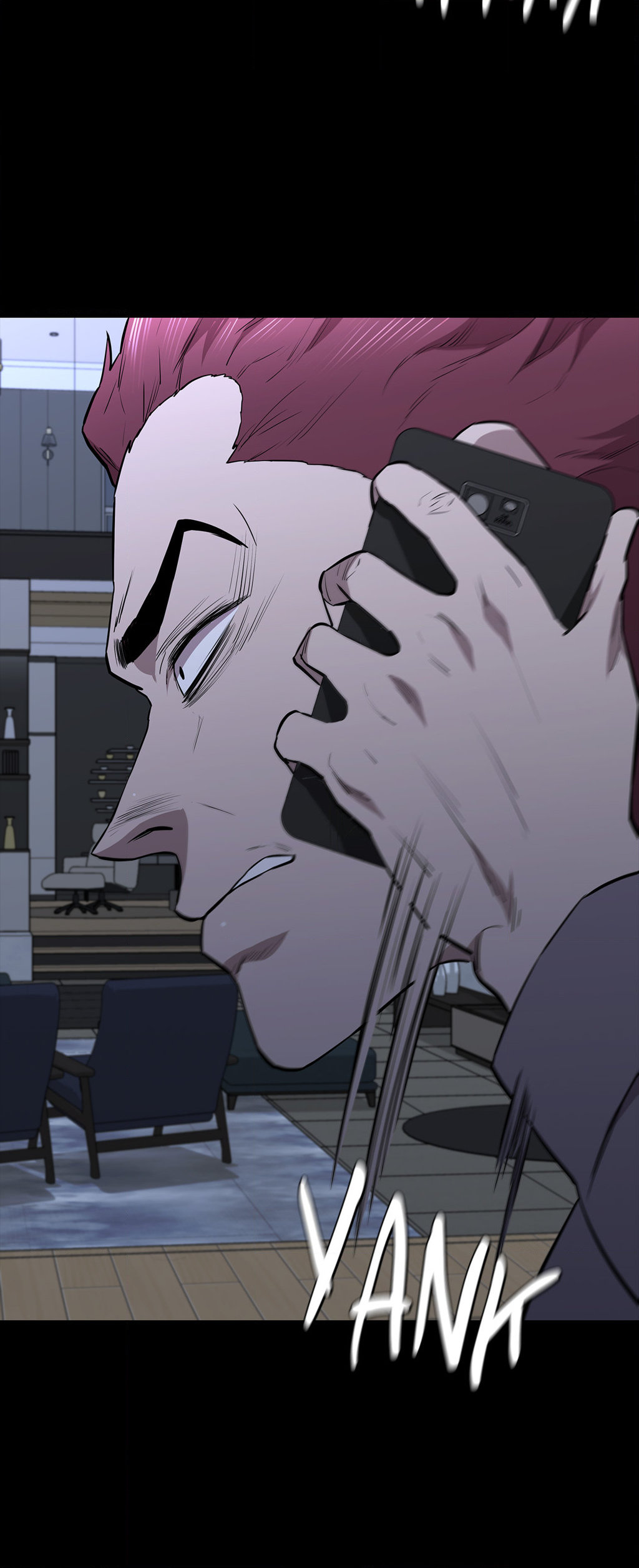 Thorns on Innocence Chapter 104 Page 44