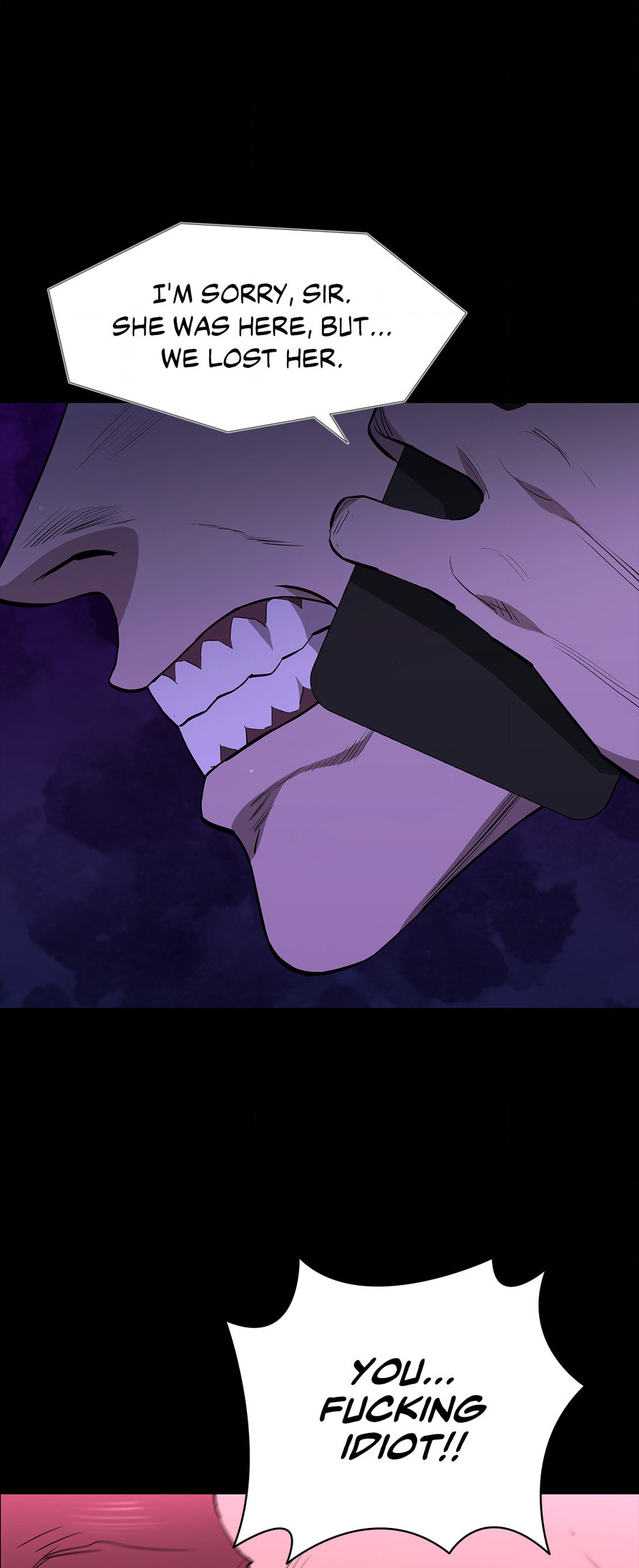 Thorns on Innocence Chapter 104 Page 45