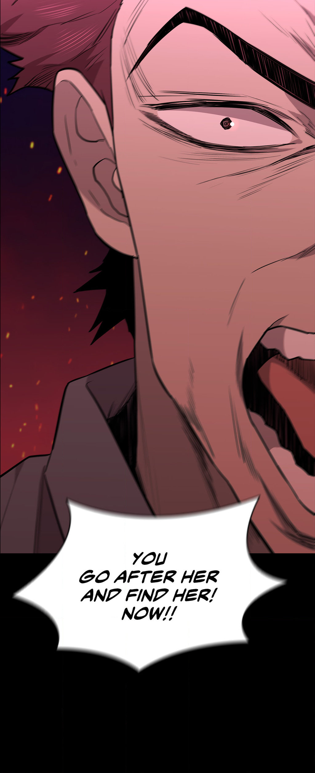 Thorns on Innocence Chapter 104 Page 46