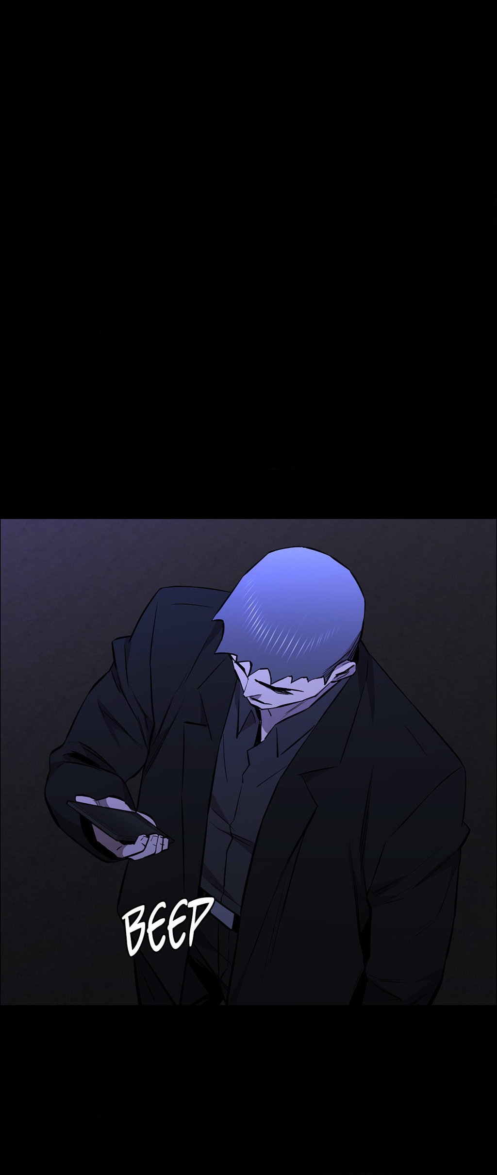 Thorns on Innocence Chapter 104 Page 47
