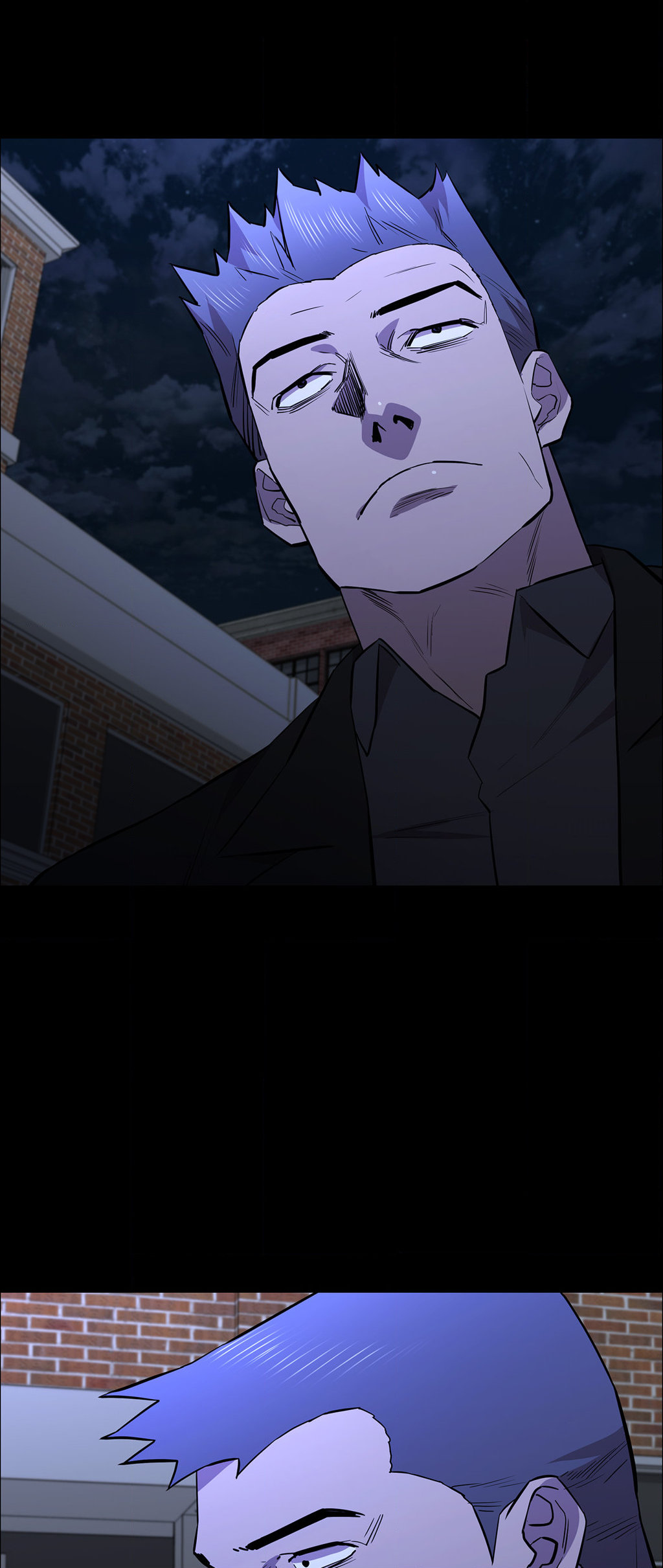 Thorns on Innocence Chapter 104 Page 48