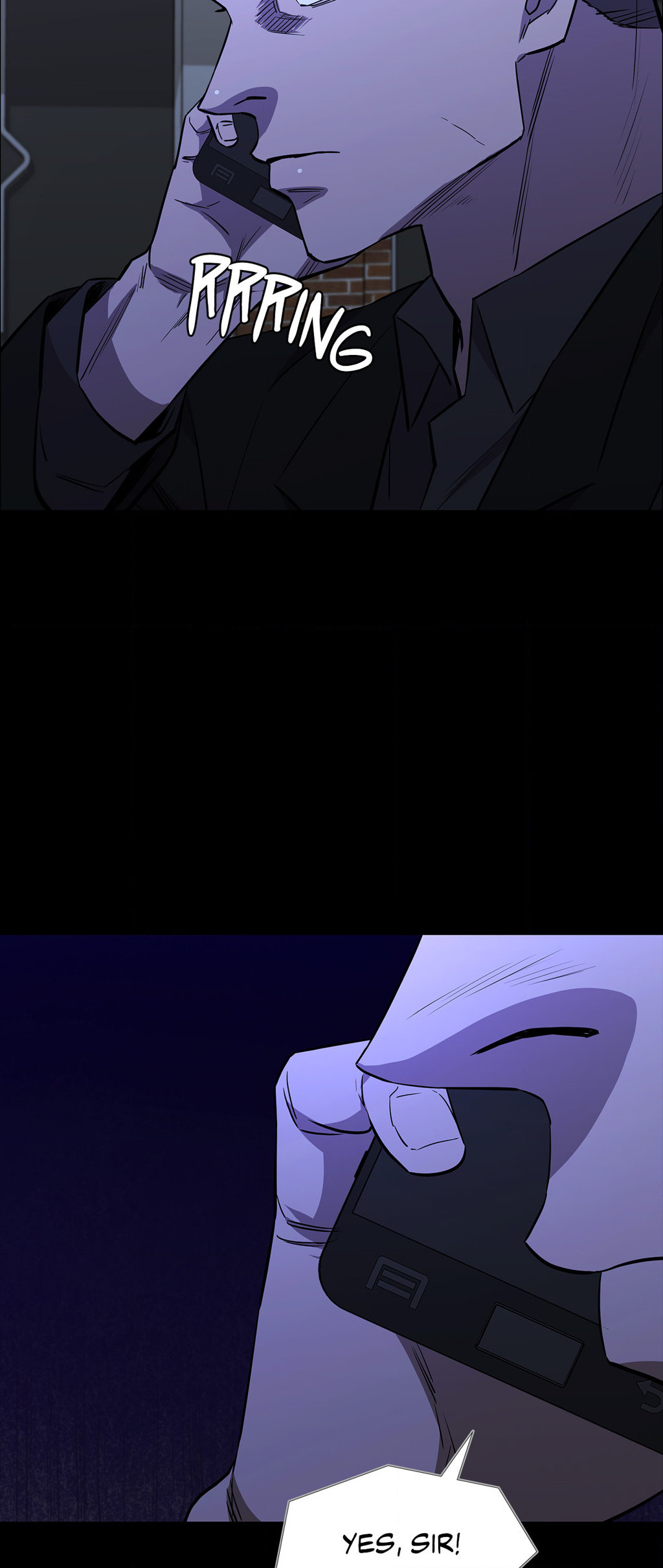 Thorns on Innocence Chapter 104 Page 49