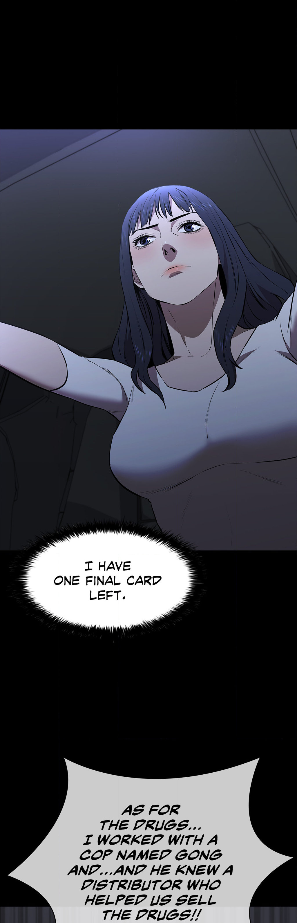 Thorns on Innocence Chapter 104 Page 52