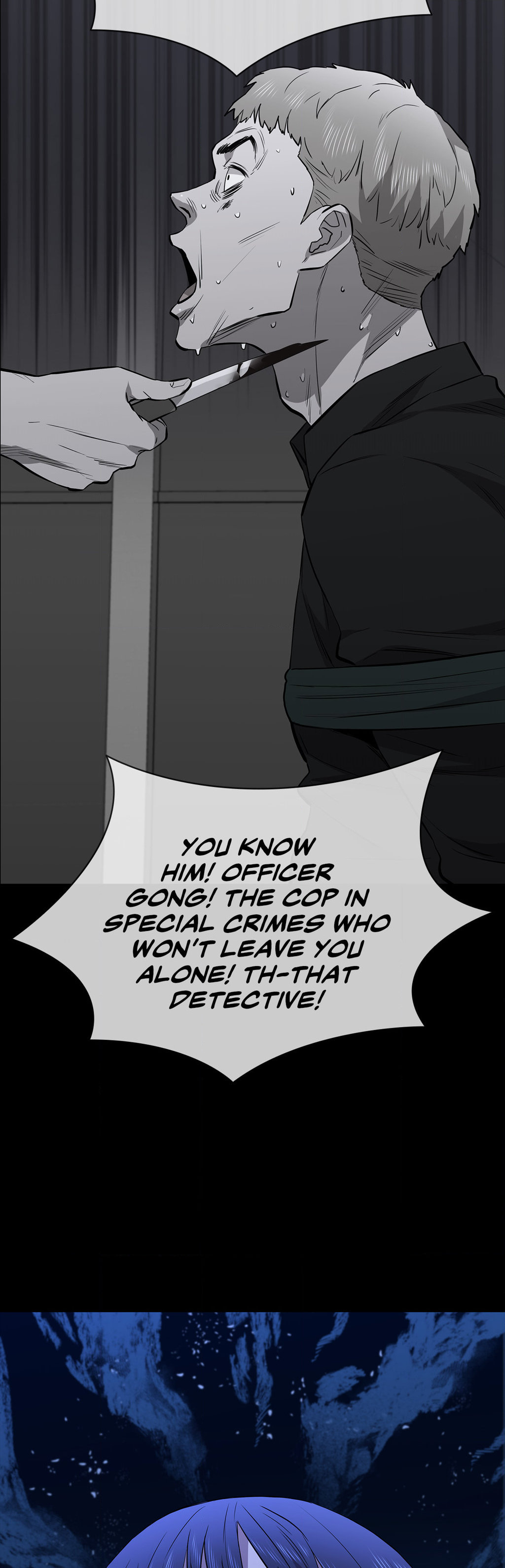 Thorns on Innocence Chapter 104 Page 53