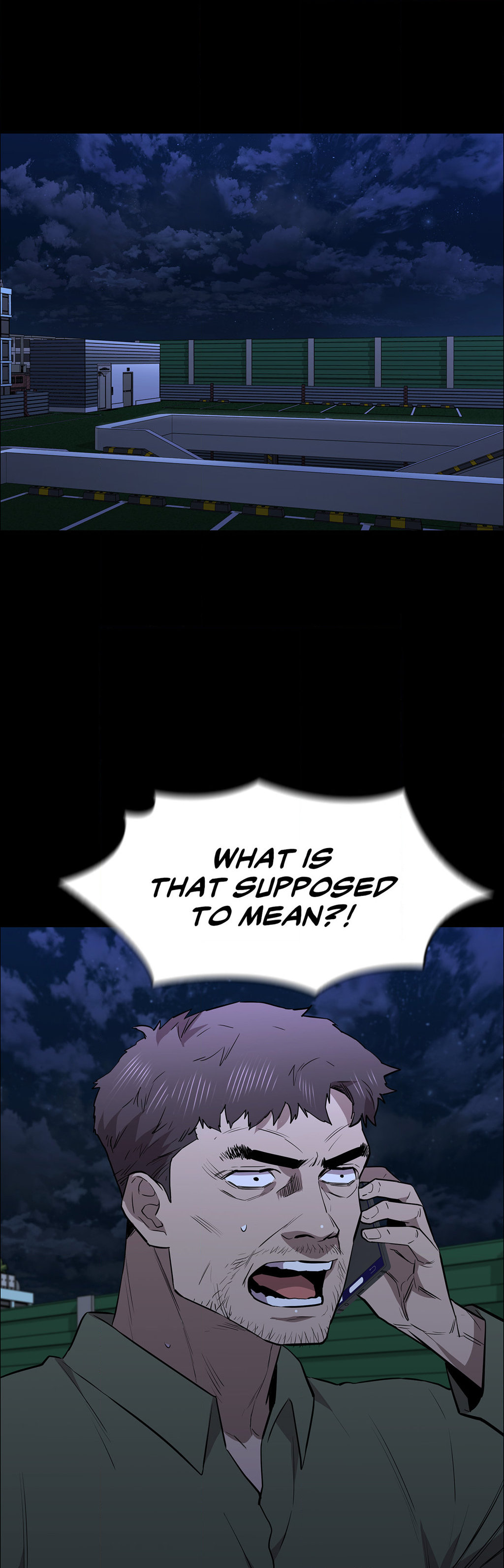 Thorns on Innocence Chapter 104 Page 55