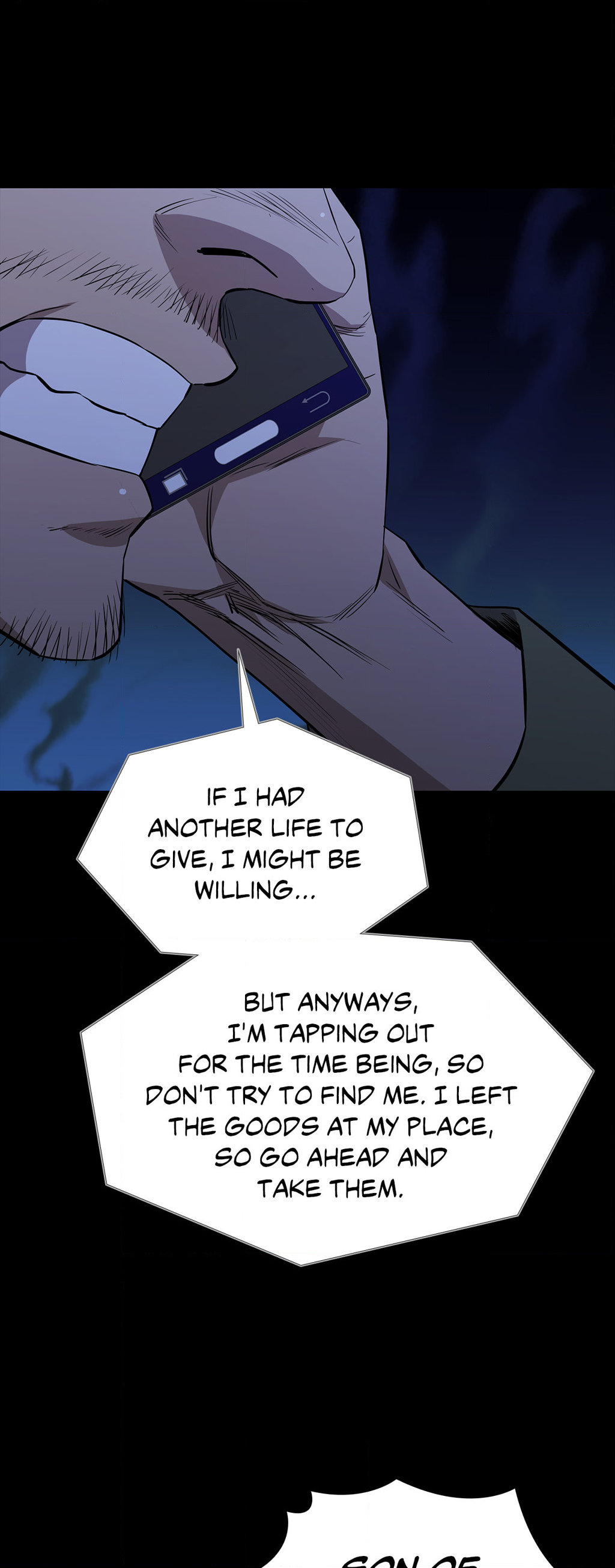 Thorns on Innocence Chapter 104 Page 58