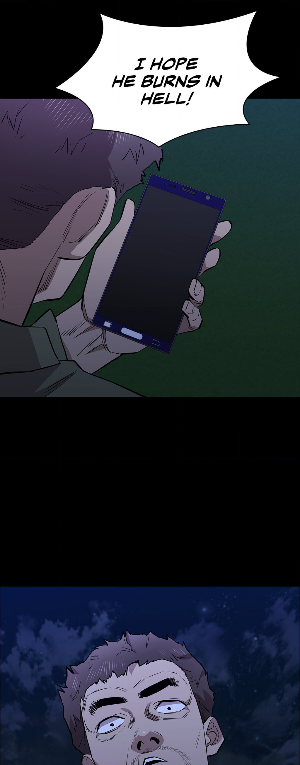Thorns on Innocence Chapter 104 Page 60