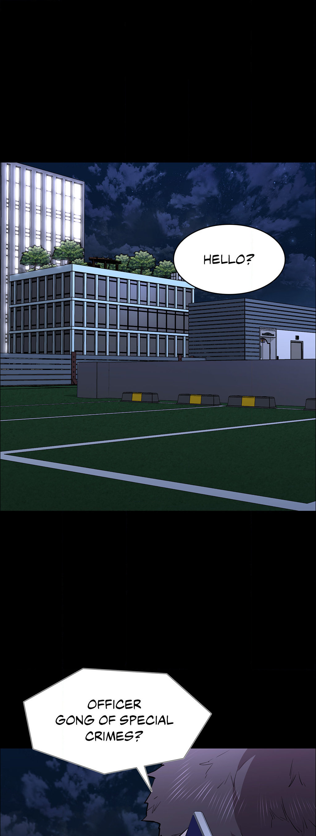 Thorns on Innocence Chapter 104 Page 62