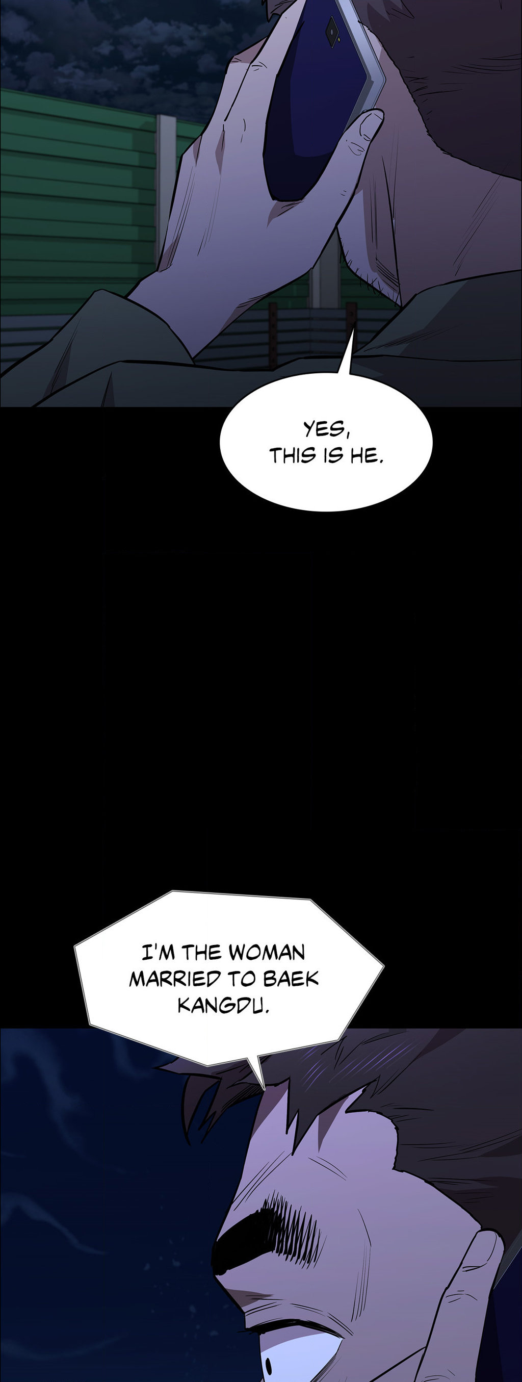 Thorns on Innocence Chapter 104 Page 63