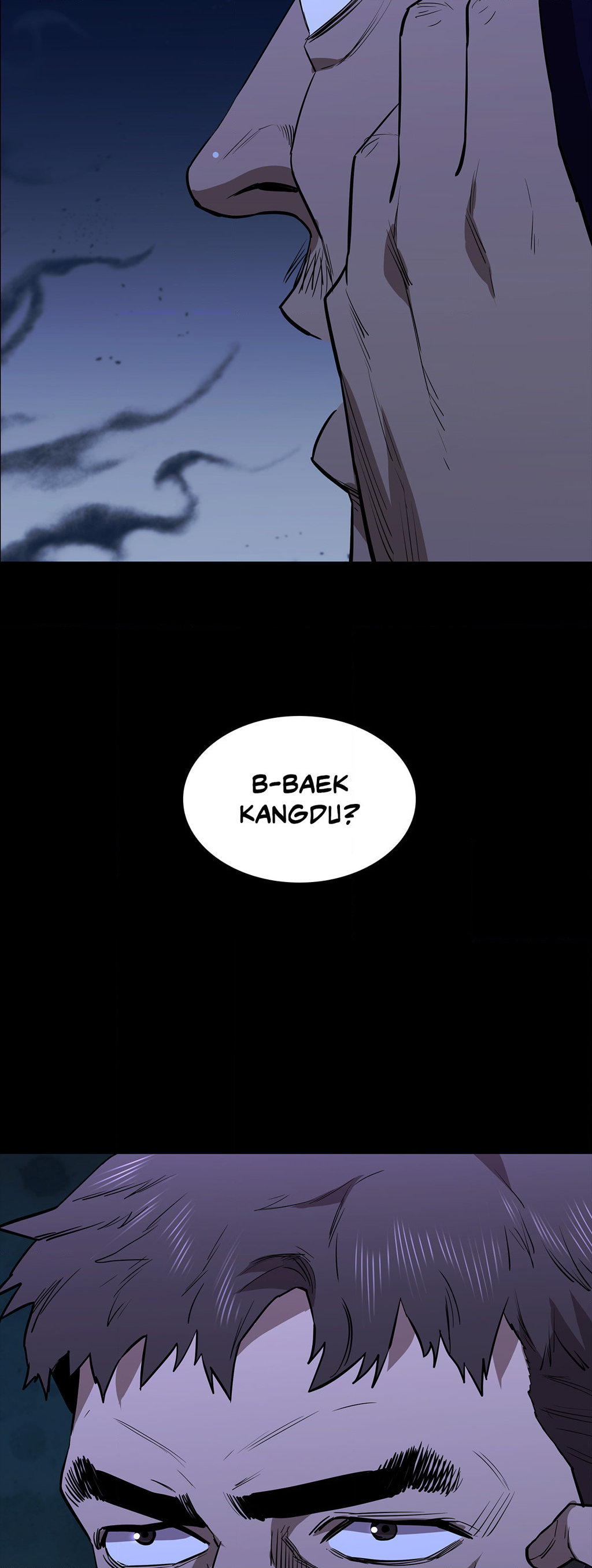 Thorns on Innocence Chapter 104 Page 64