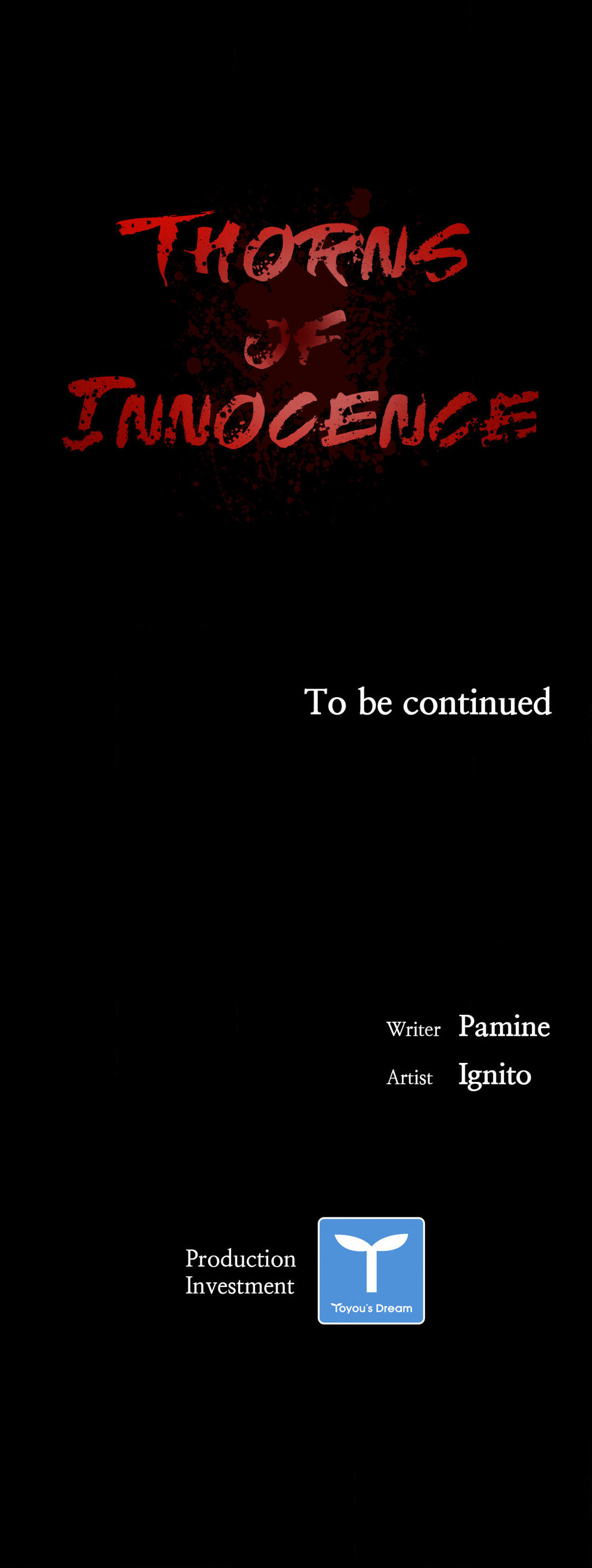 Thorns on Innocence Chapter 104 Page 66