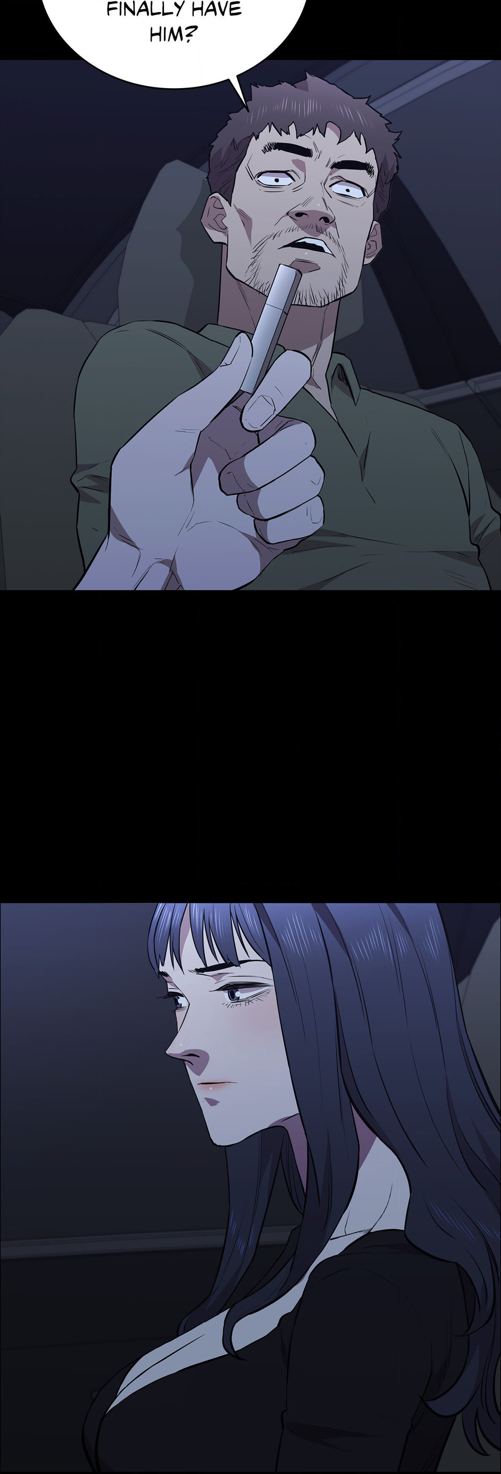 Thorns on Innocence Chapter 105 Page 11