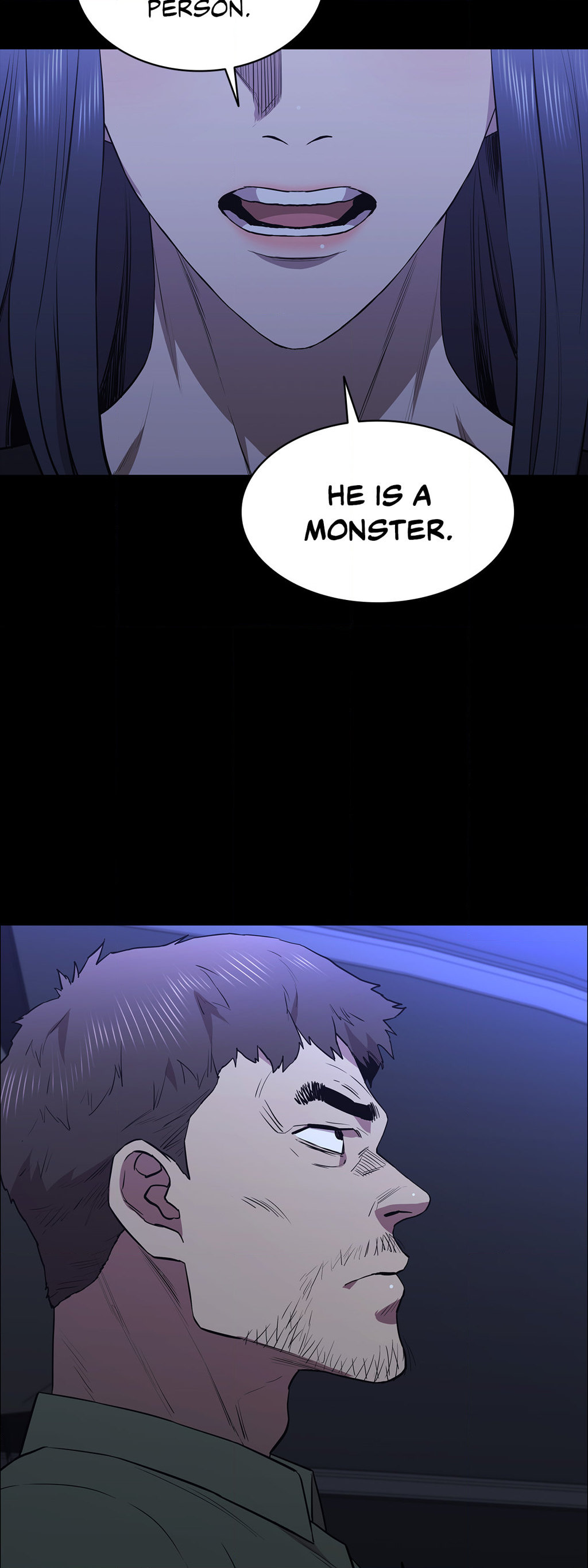Thorns on Innocence Chapter 105 Page 13