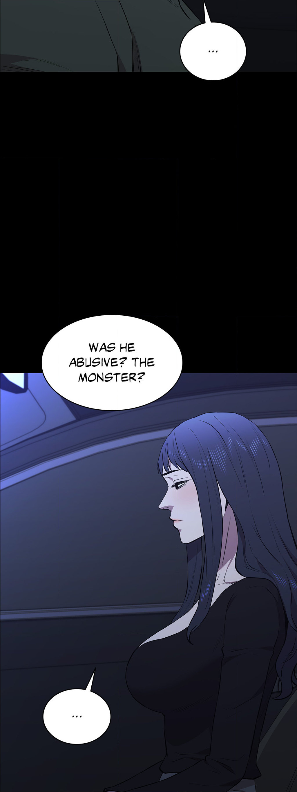 Thorns on Innocence Chapter 105 Page 14