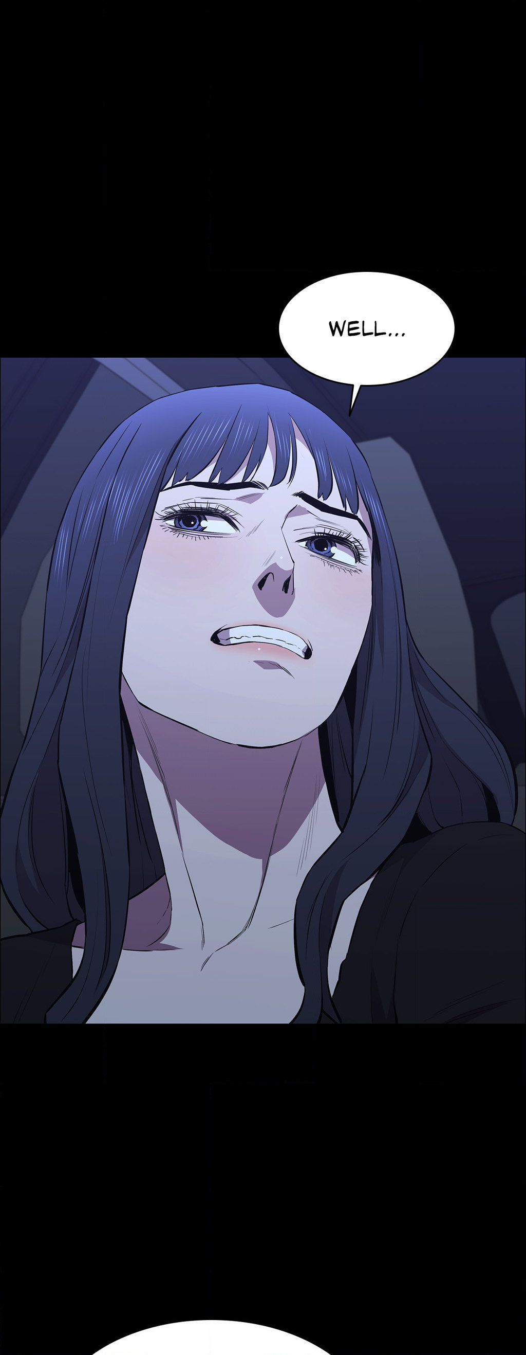 Thorns on Innocence Chapter 105 Page 18