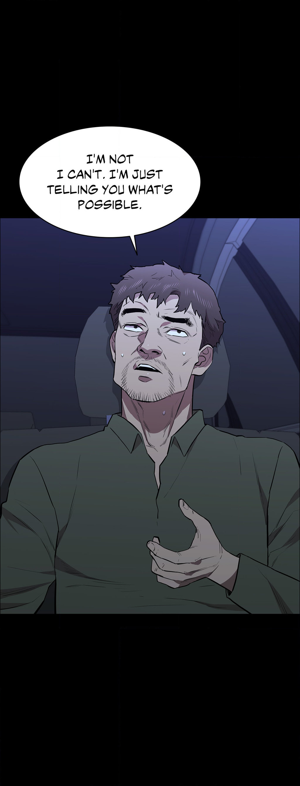 Thorns on Innocence Chapter 105 Page 22