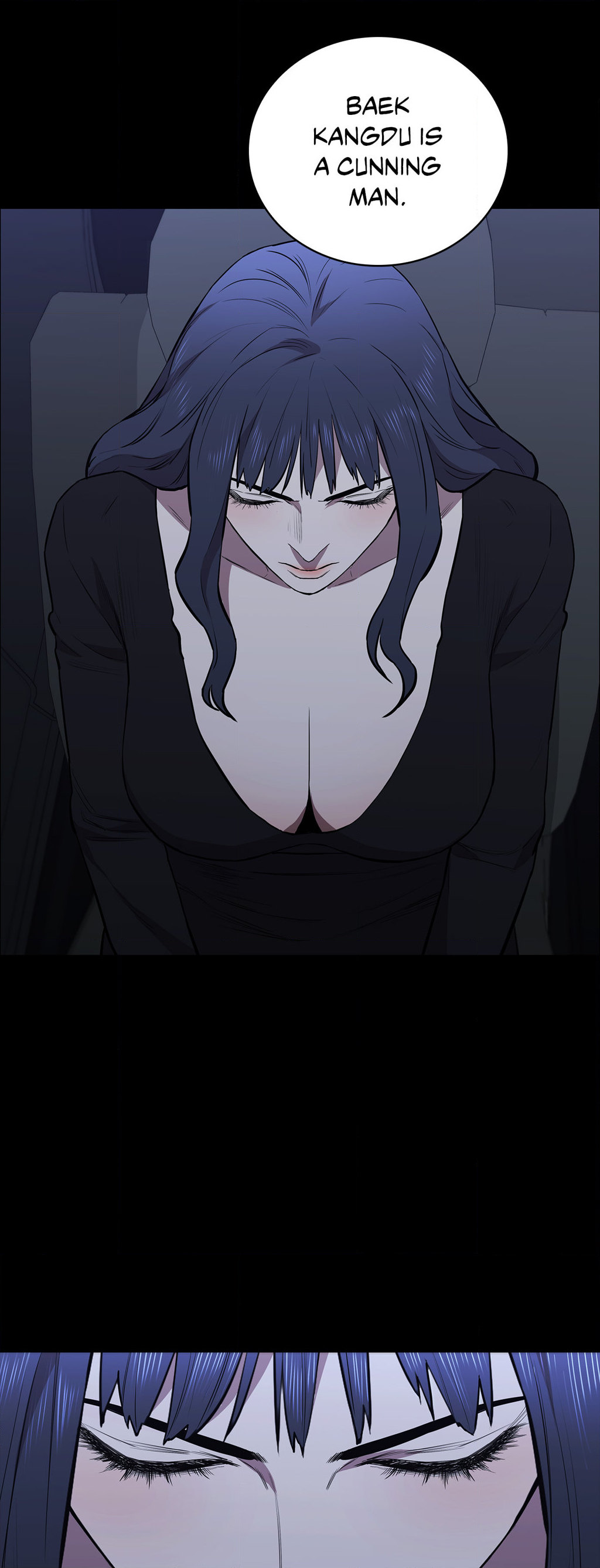 Thorns on Innocence Chapter 105 Page 23