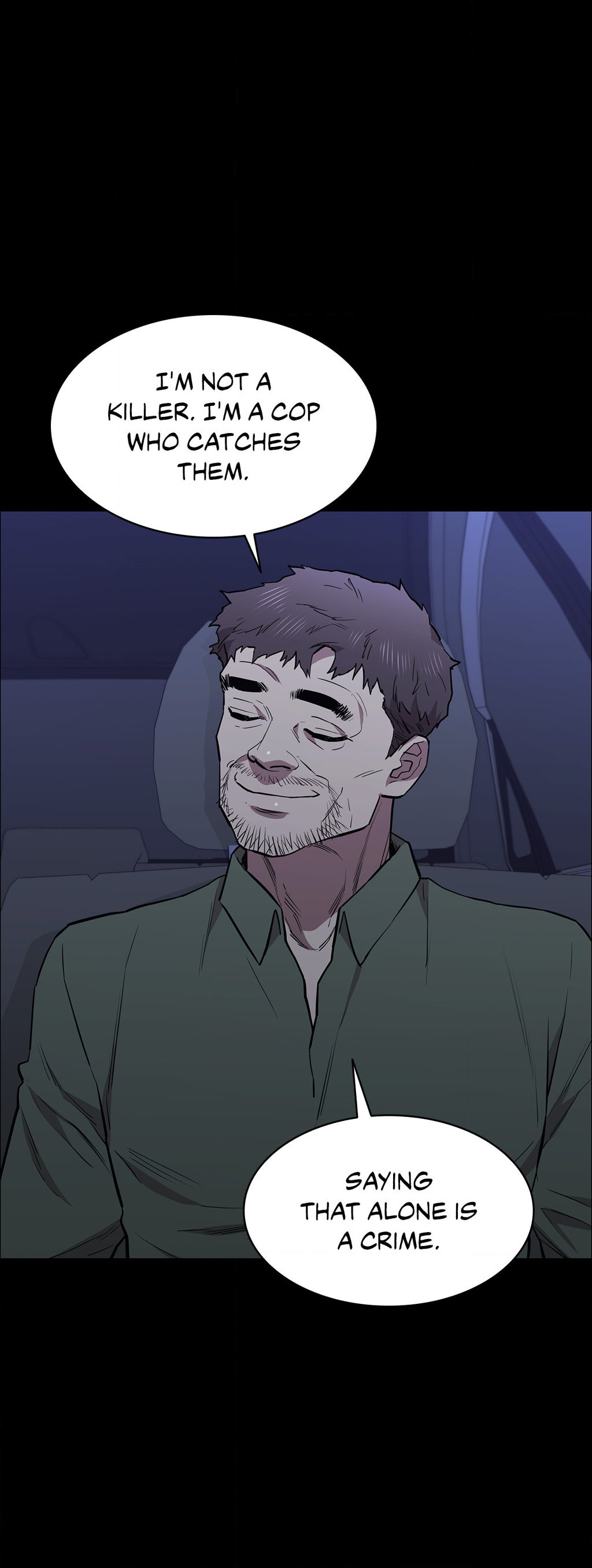 Thorns on Innocence Chapter 105 Page 27