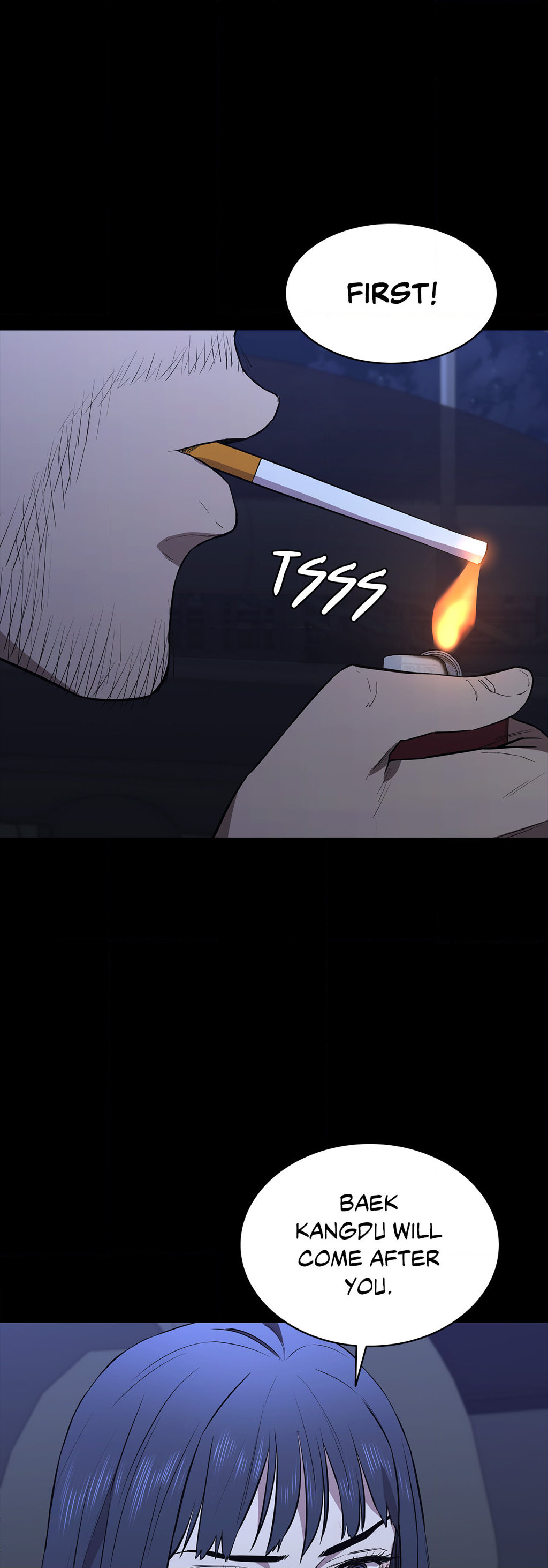 Thorns on Innocence Chapter 105 Page 32