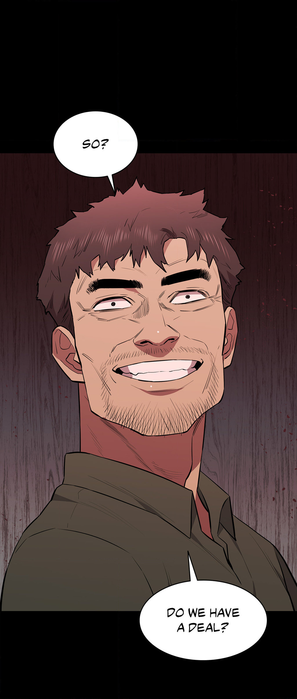Thorns on Innocence Chapter 105 Page 41