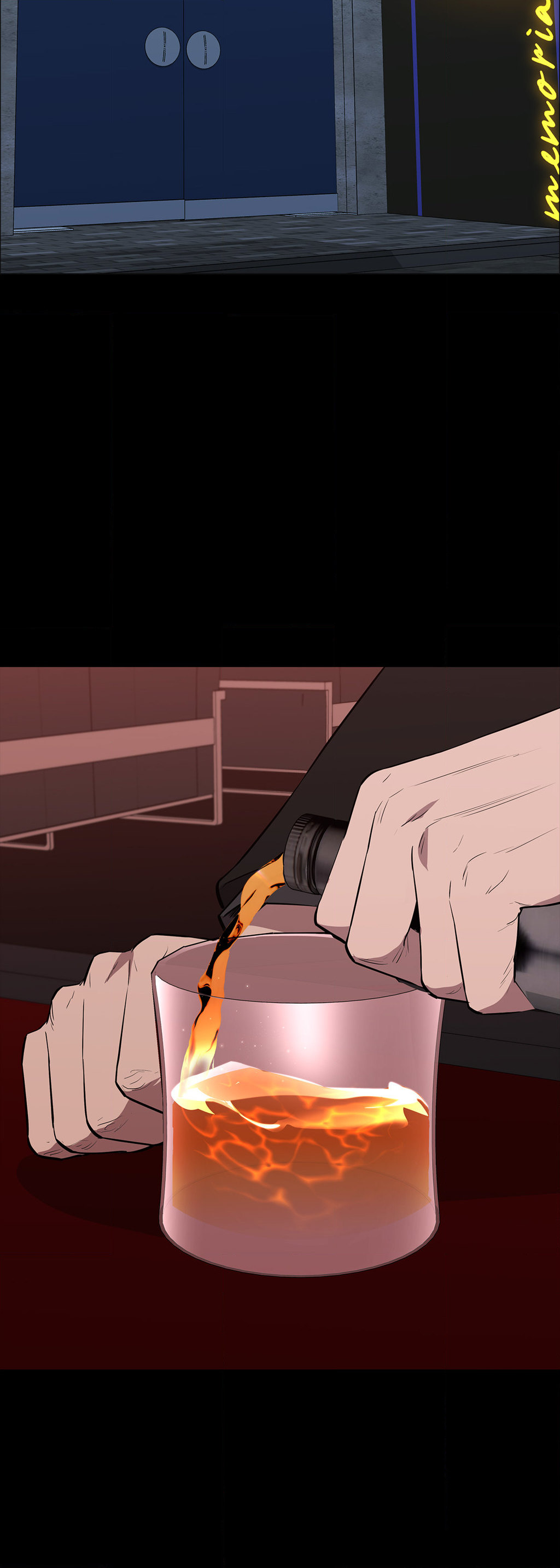 Thorns on Innocence Chapter 105 Page 43