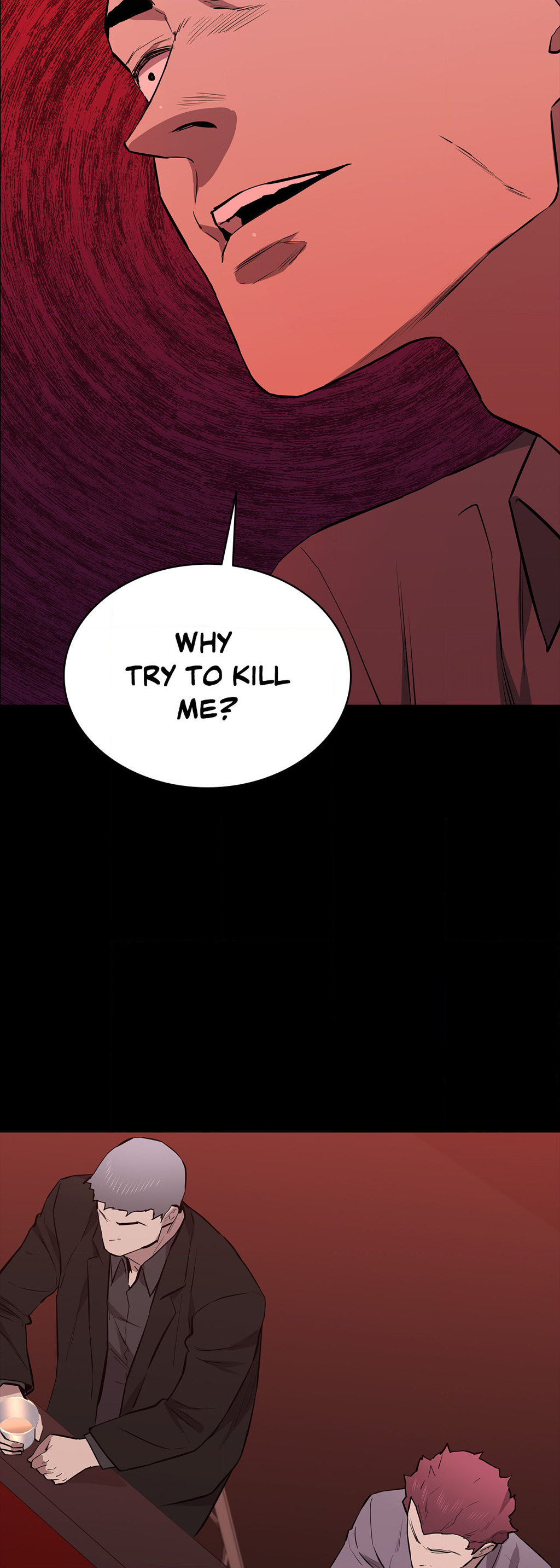 Thorns on Innocence Chapter 105 Page 45