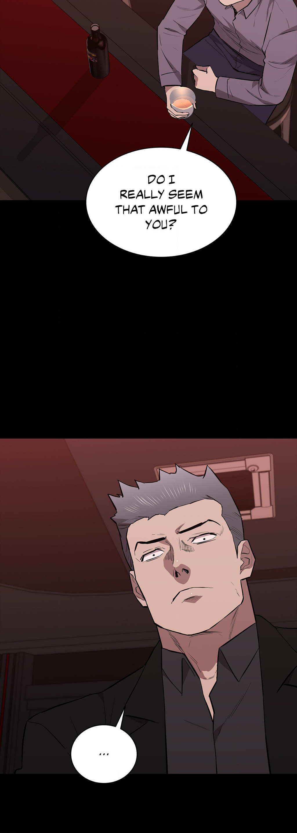 Thorns on Innocence Chapter 105 Page 46