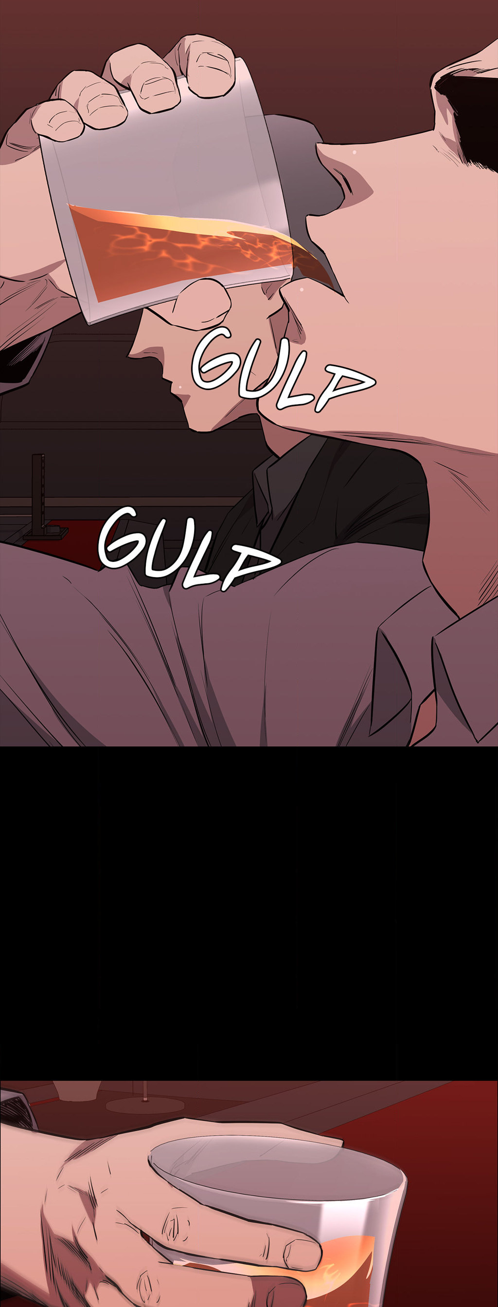 Thorns on Innocence Chapter 105 Page 49