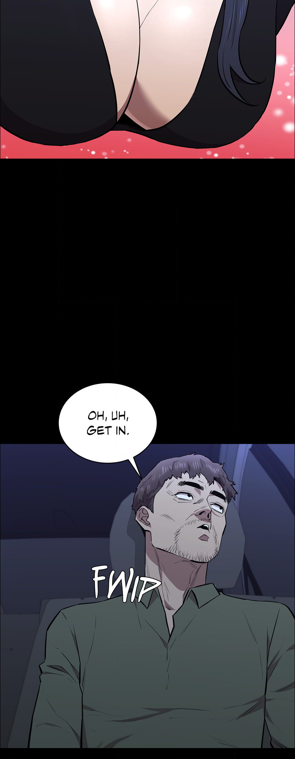 Thorns on Innocence Chapter 105 Page 5