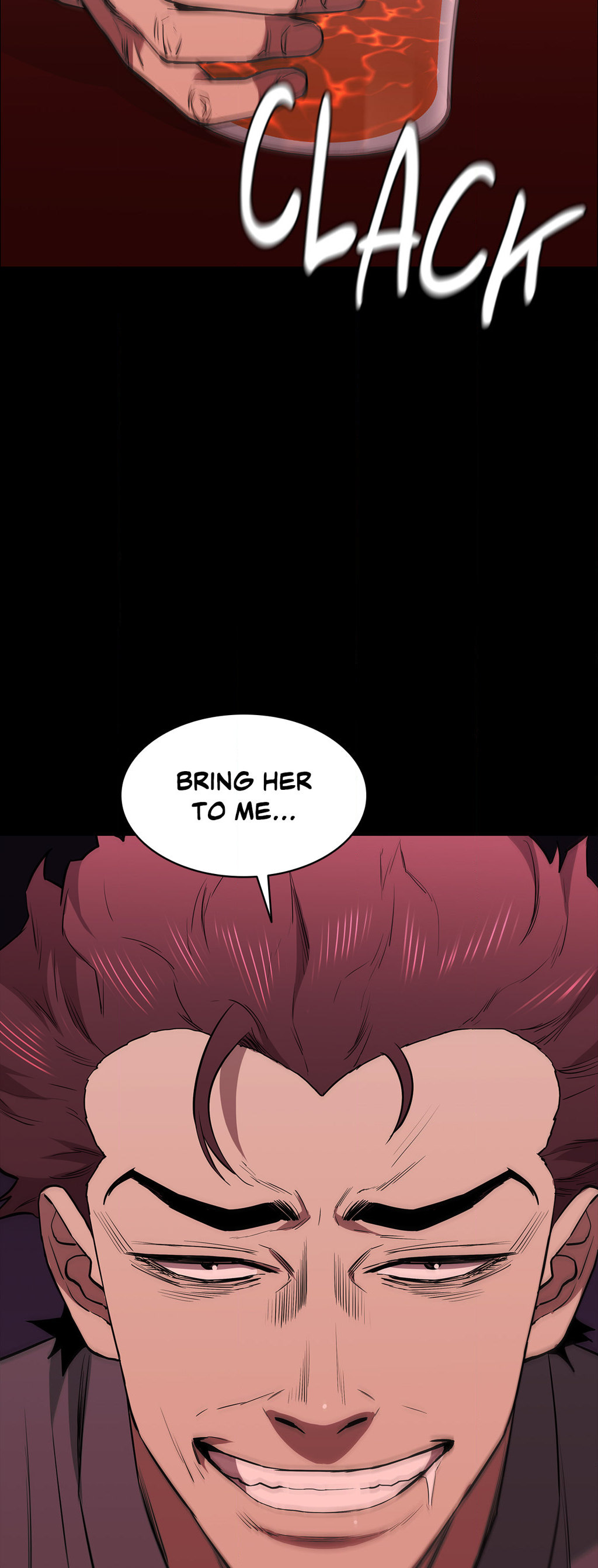 Thorns on Innocence Chapter 105 Page 50