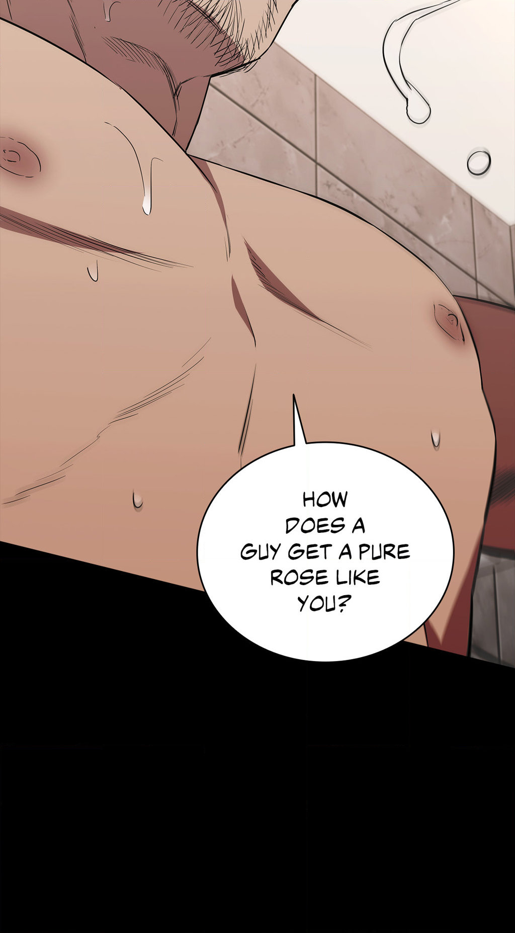 Thorns on Innocence Chapter 106 Page 11