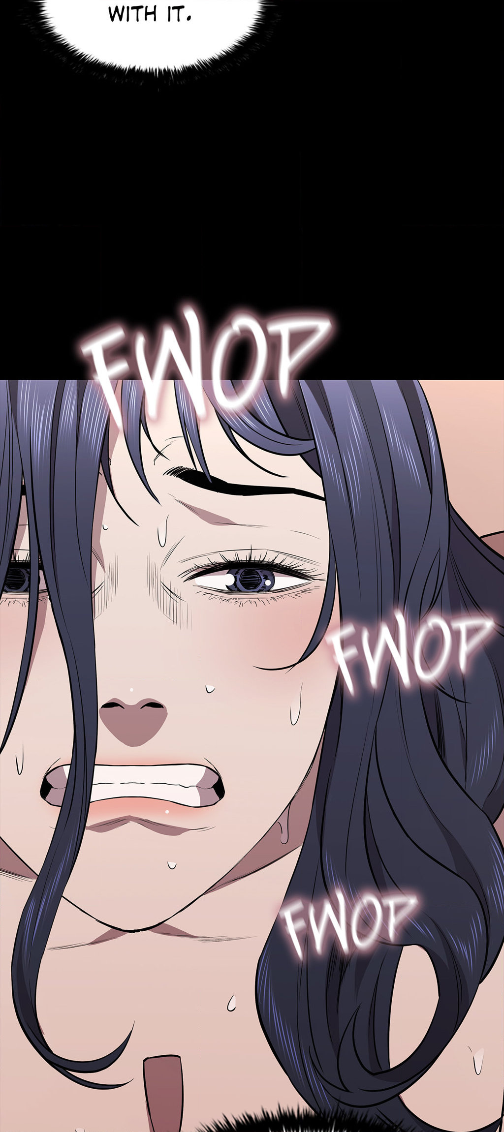 Thorns on Innocence Chapter 106 Page 14