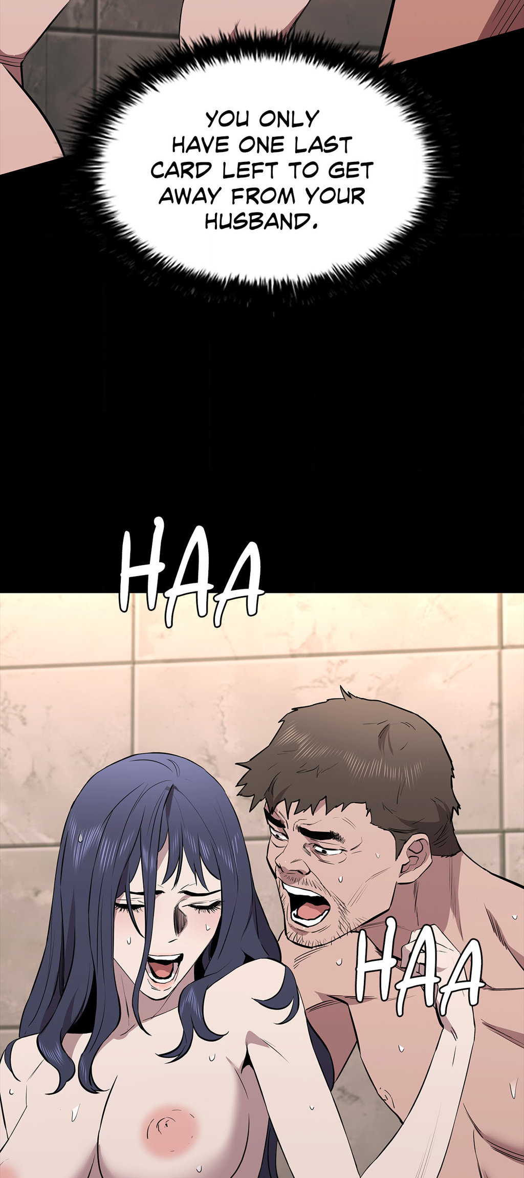 Thorns on Innocence Chapter 106 Page 16