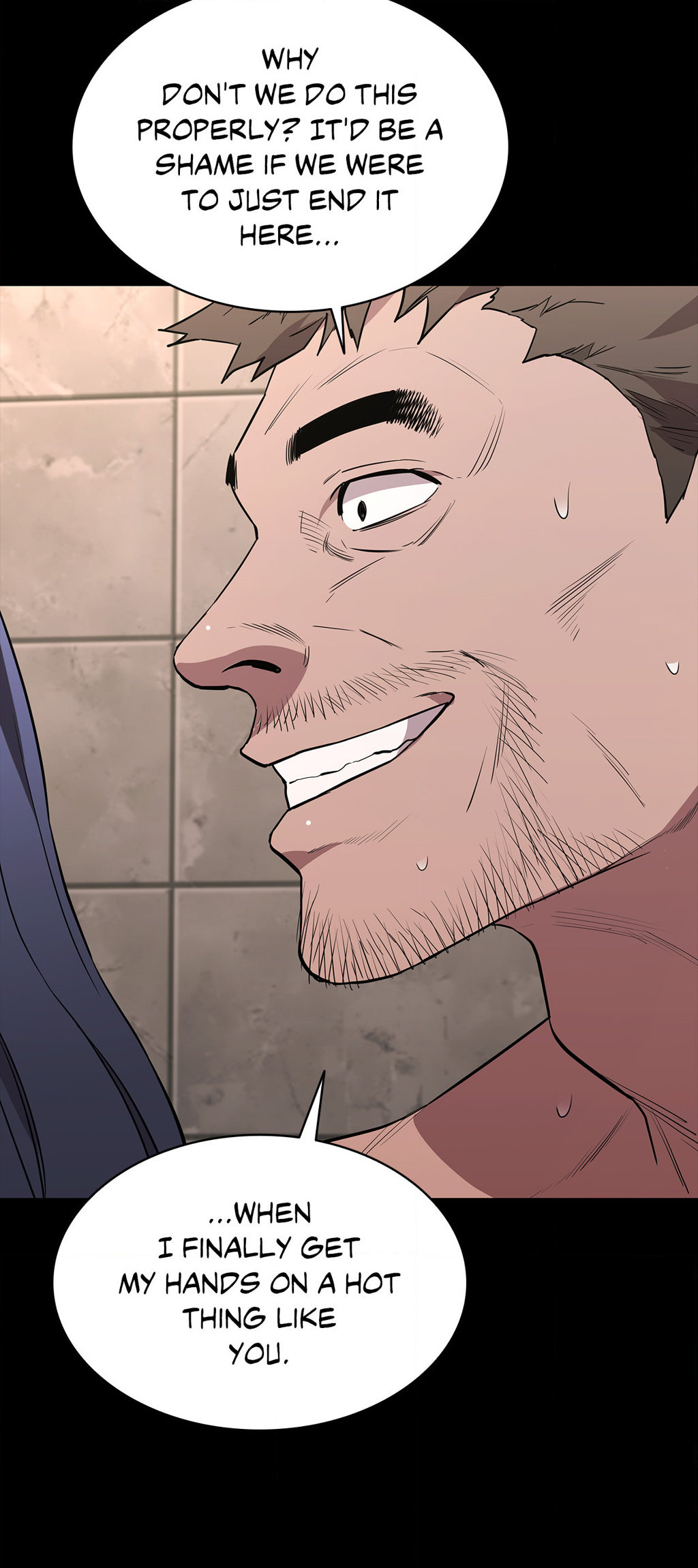 Thorns on Innocence Chapter 106 Page 18