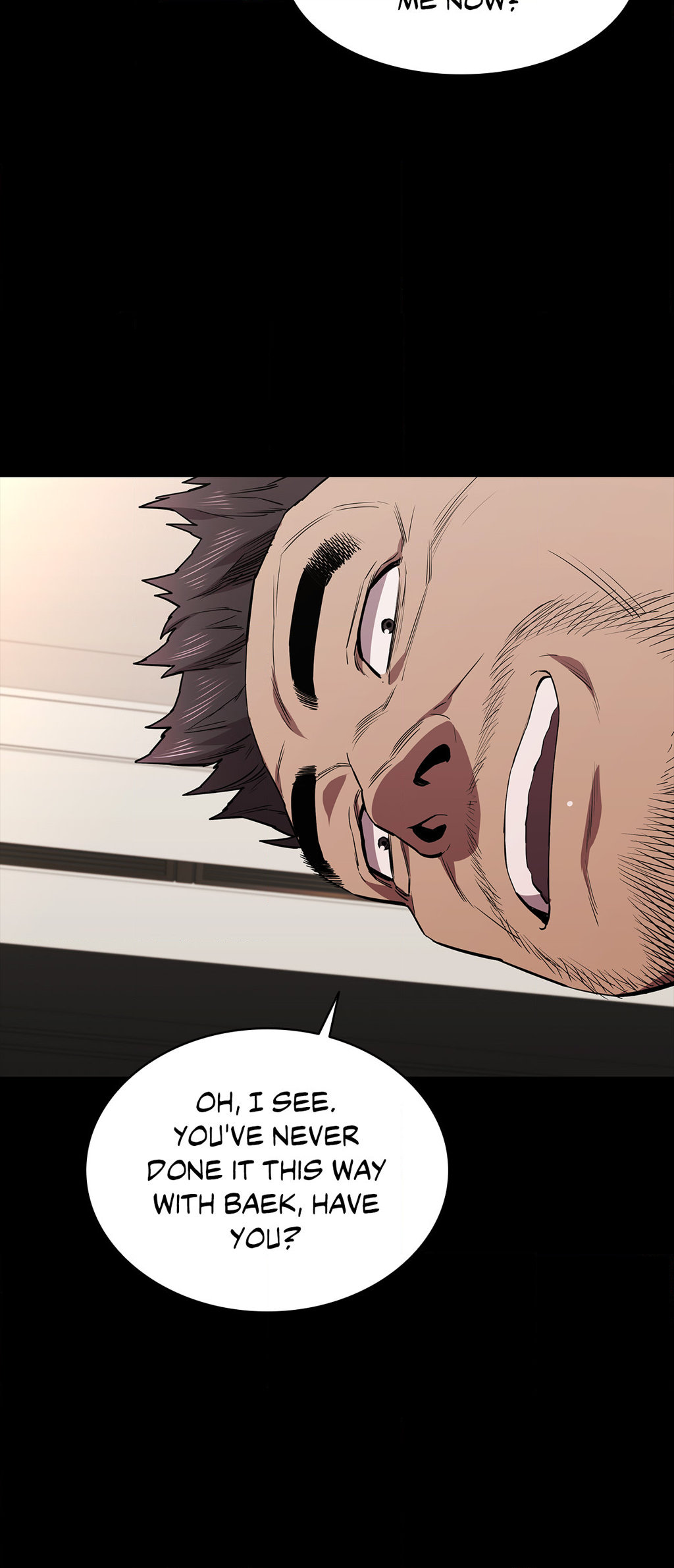 Thorns on Innocence Chapter 106 Page 21