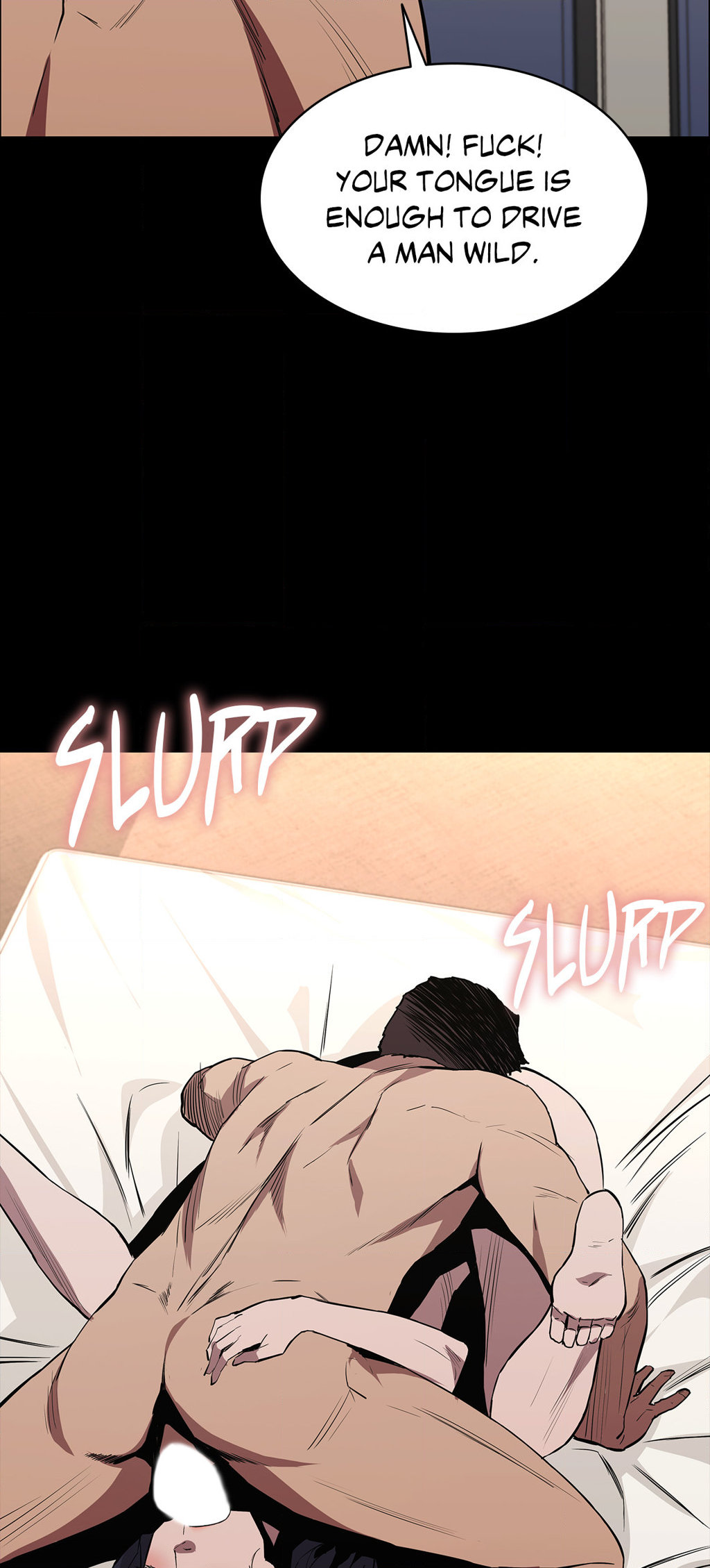 Thorns on Innocence Chapter 106 Page 28