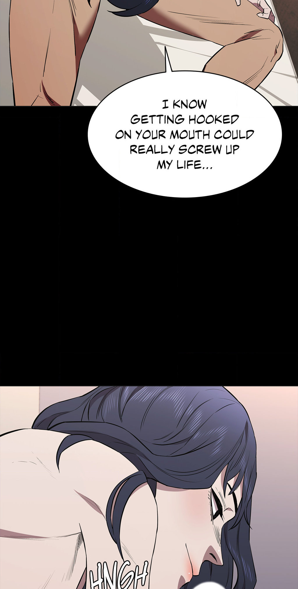 Thorns on Innocence Chapter 106 Page 32
