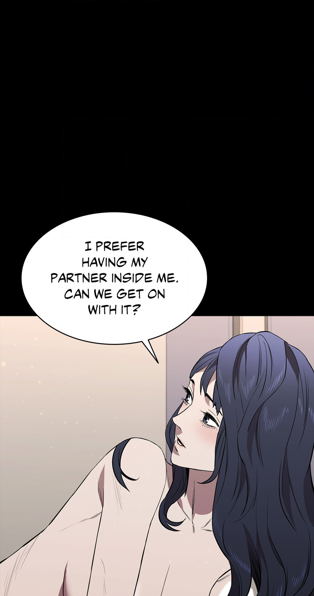 Thorns on Innocence Chapter 106 Page 39