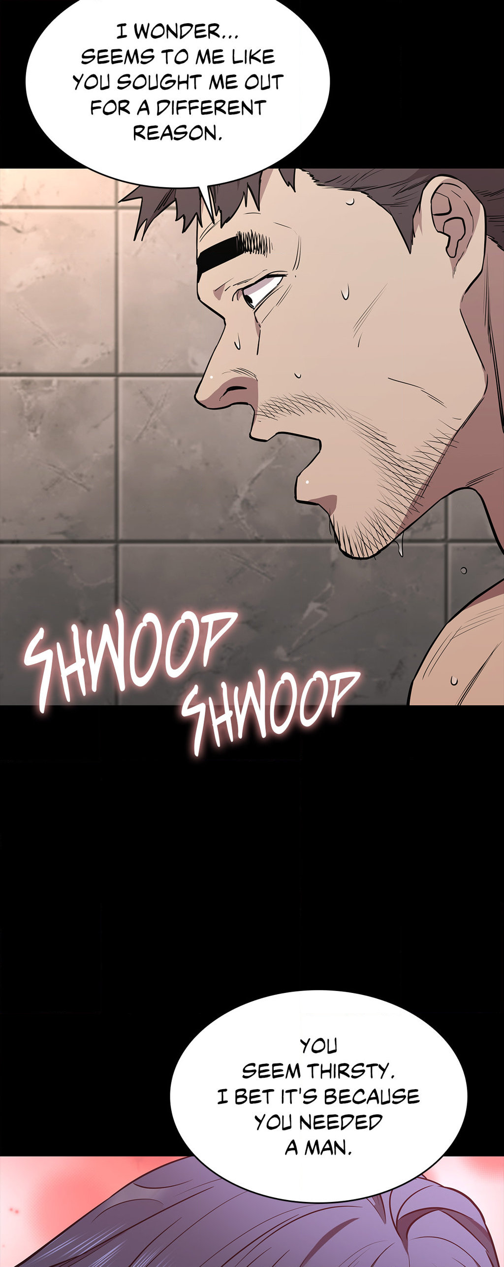 Thorns on Innocence Chapter 106 Page 4