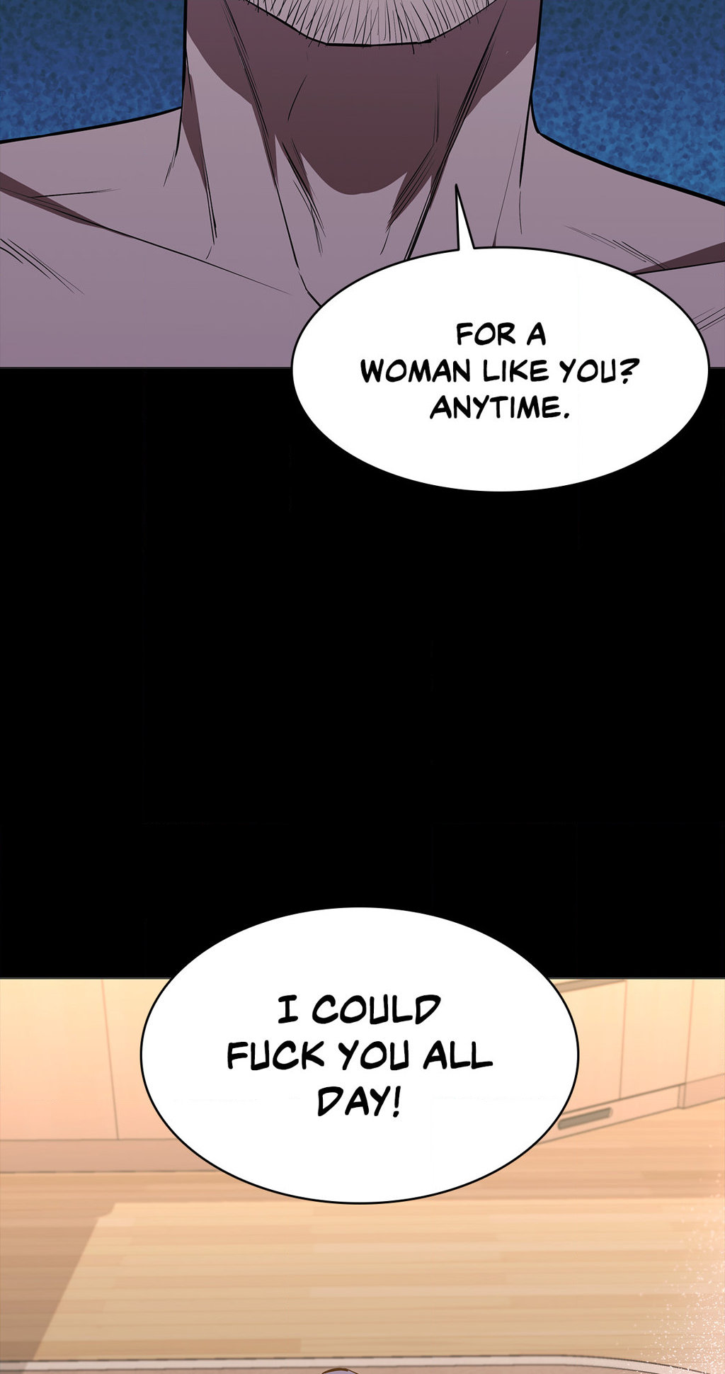 Thorns on Innocence Chapter 106 Page 41