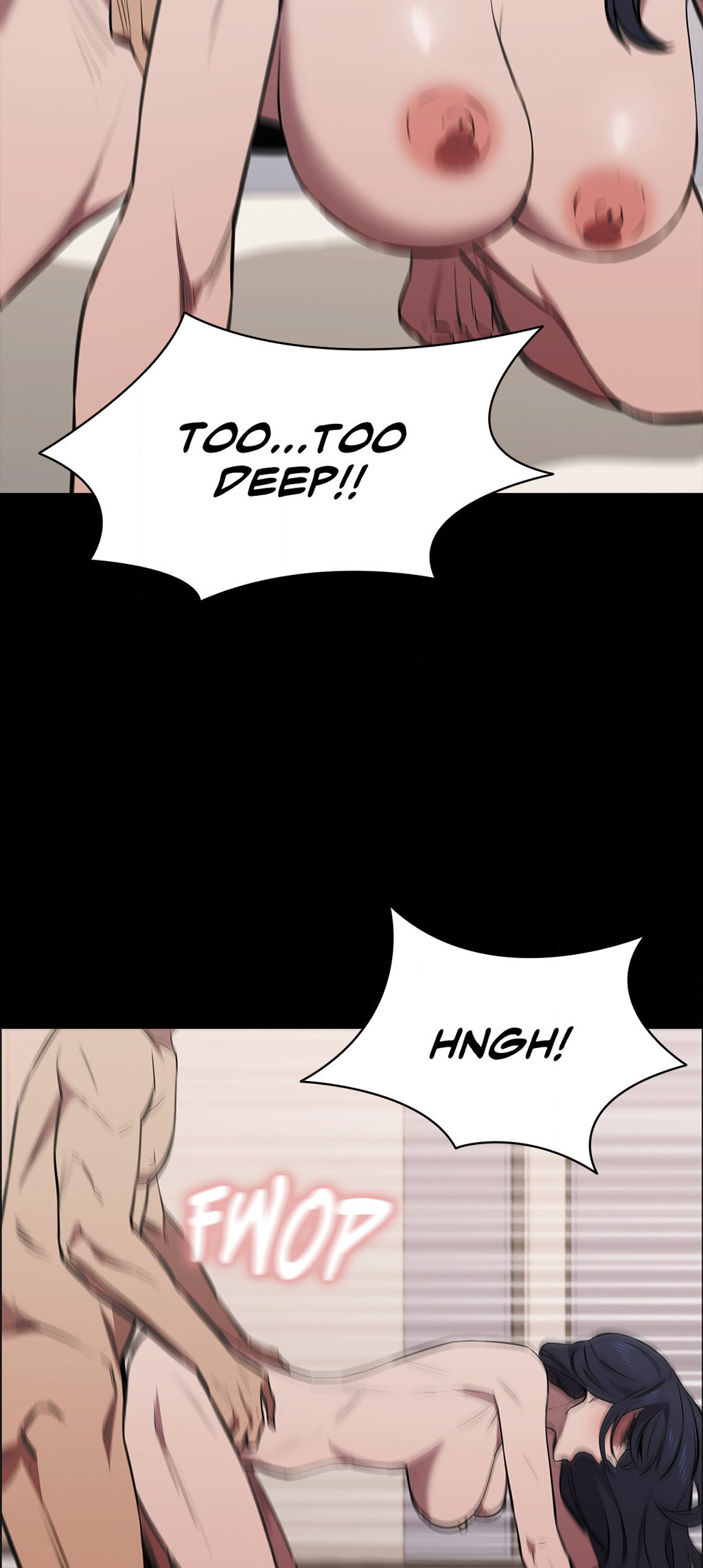 Thorns on Innocence Chapter 106 Page 45
